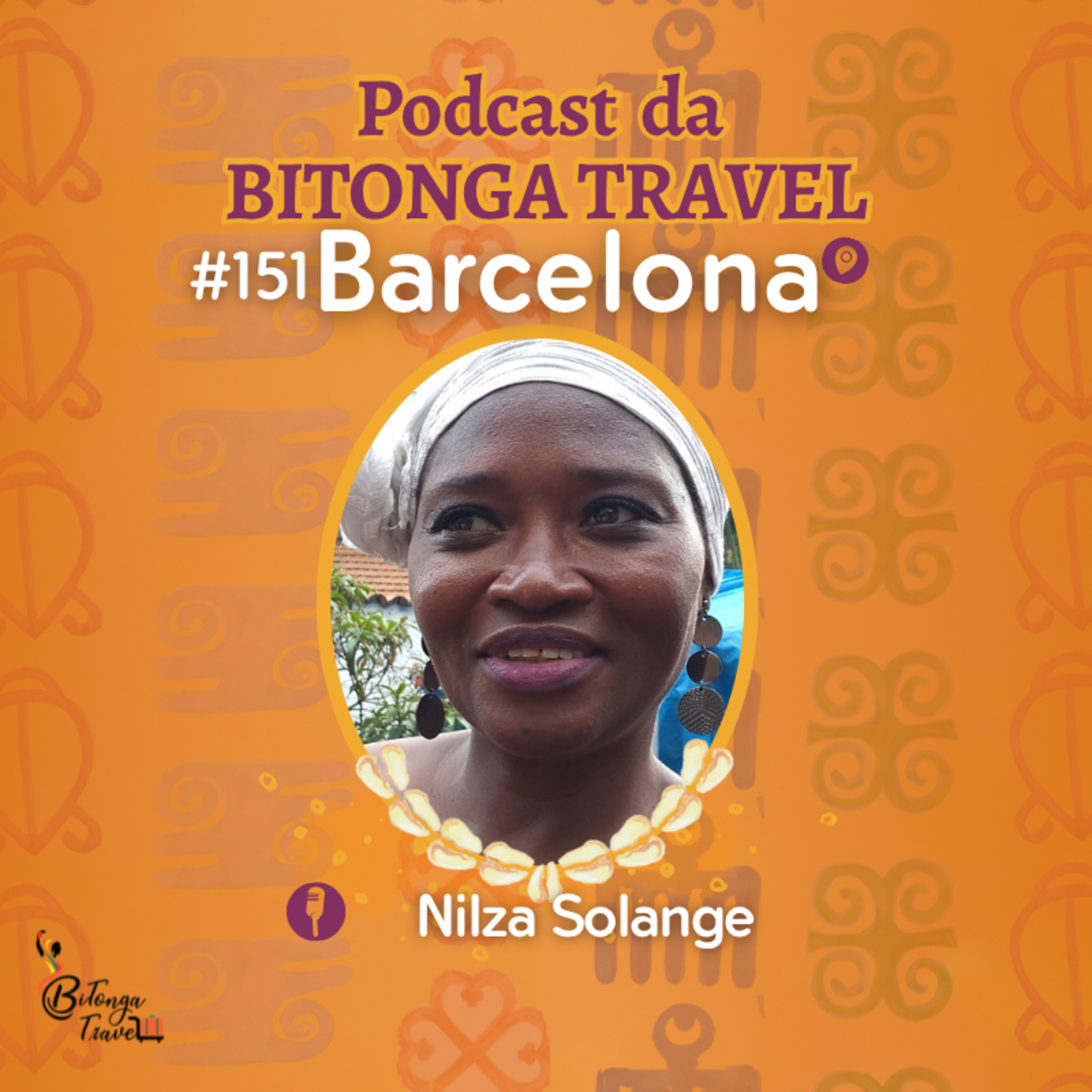 Podcast da Bitonga Travel