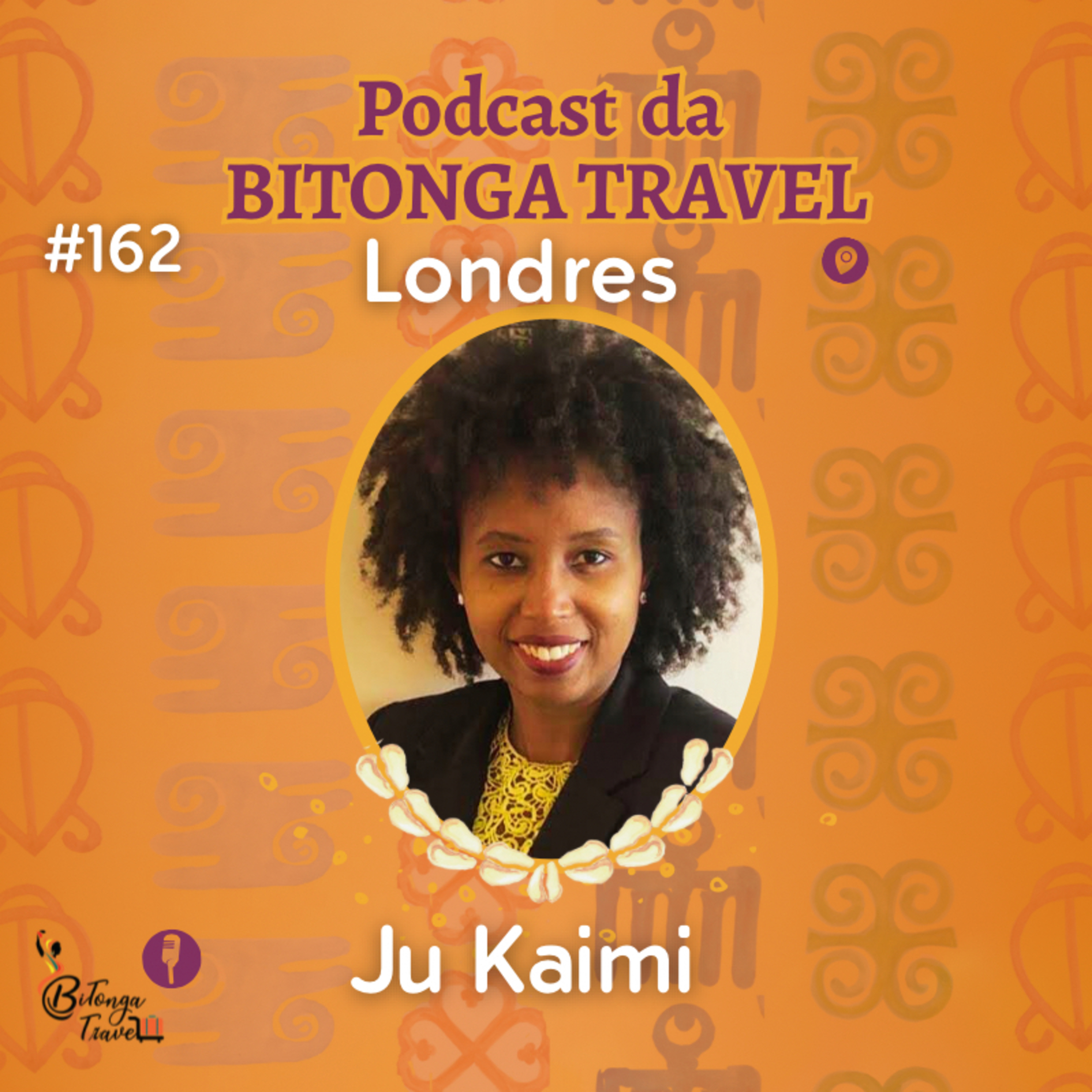 Podcast da Bitonga Travel