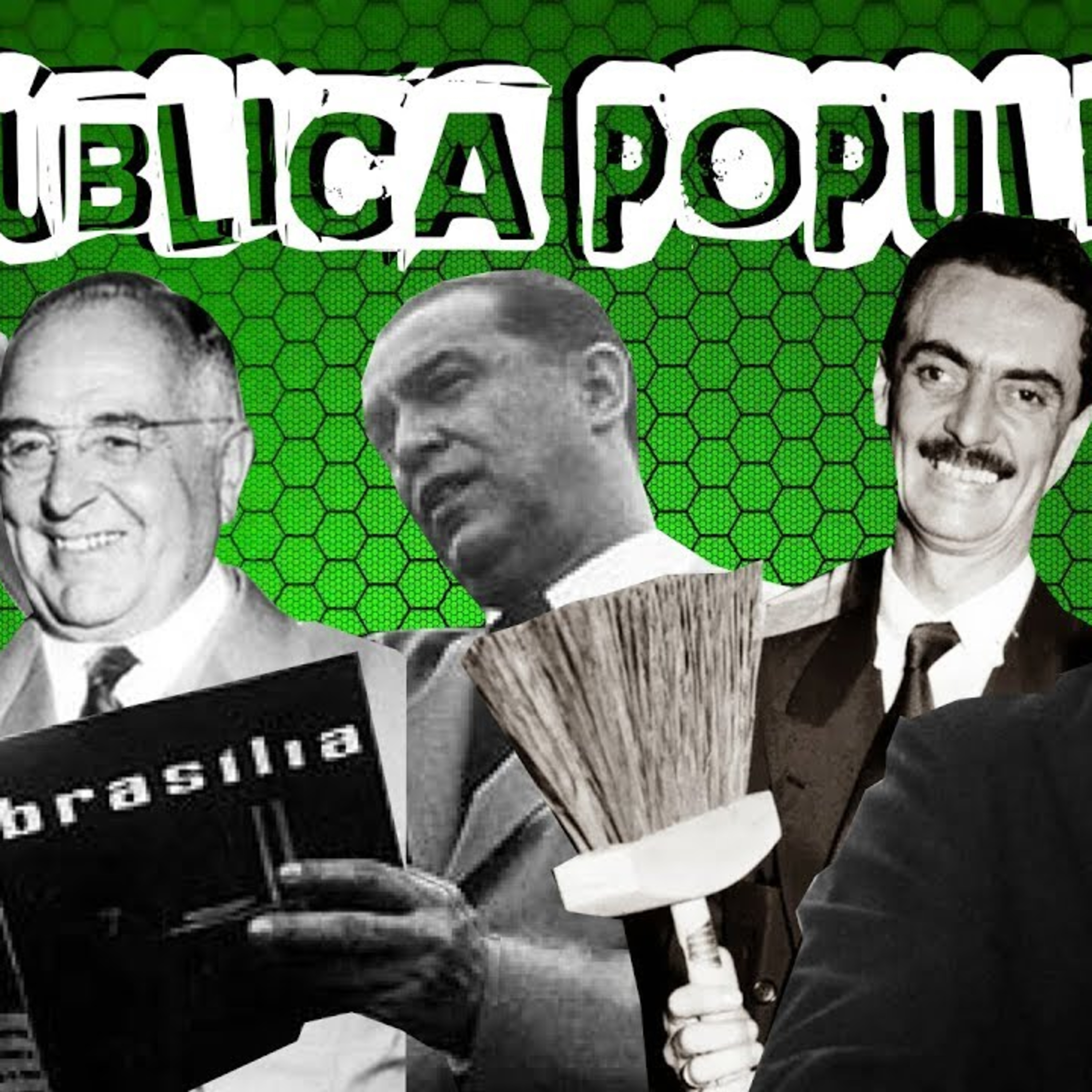 República populista episode artwork