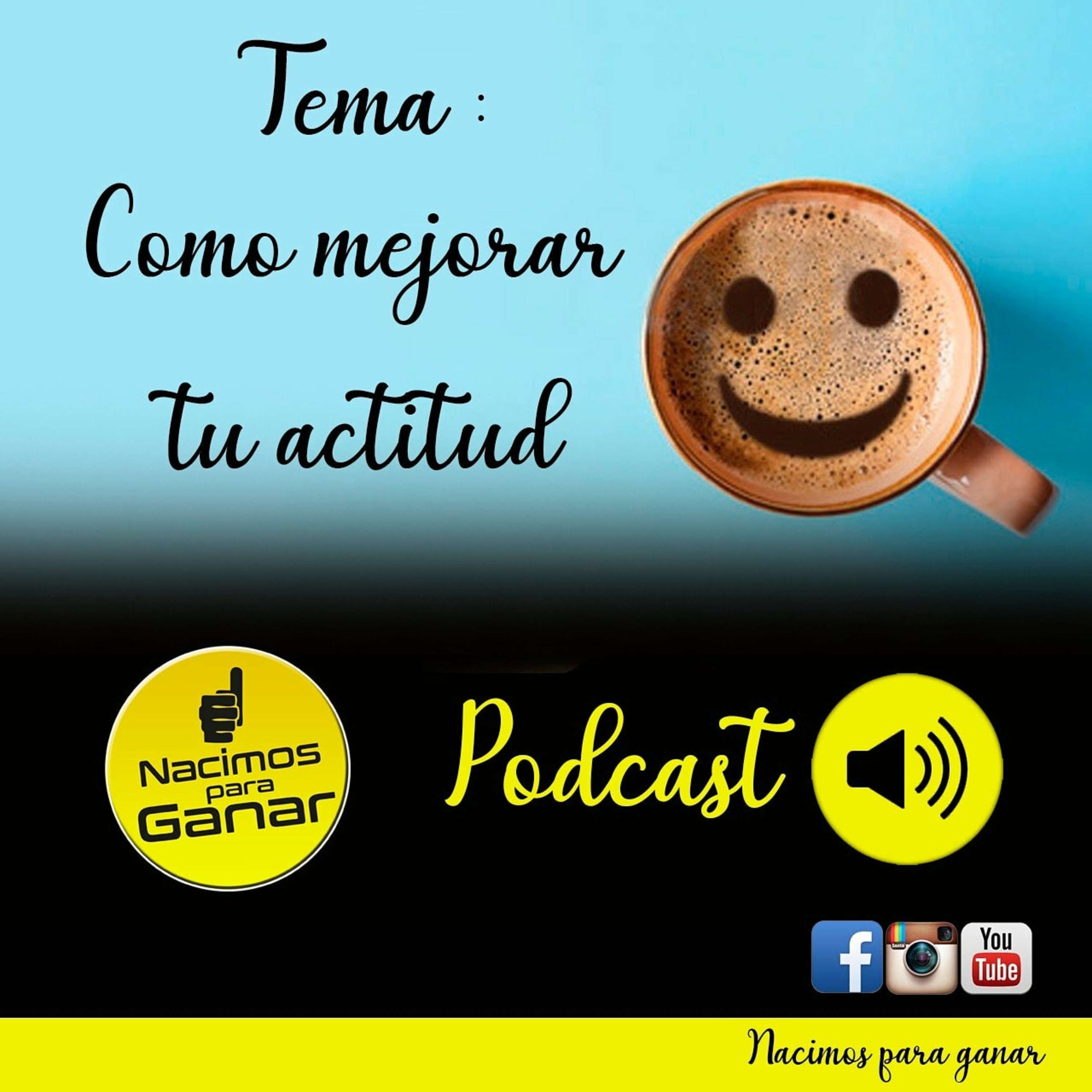 Nacimos Para Ganar