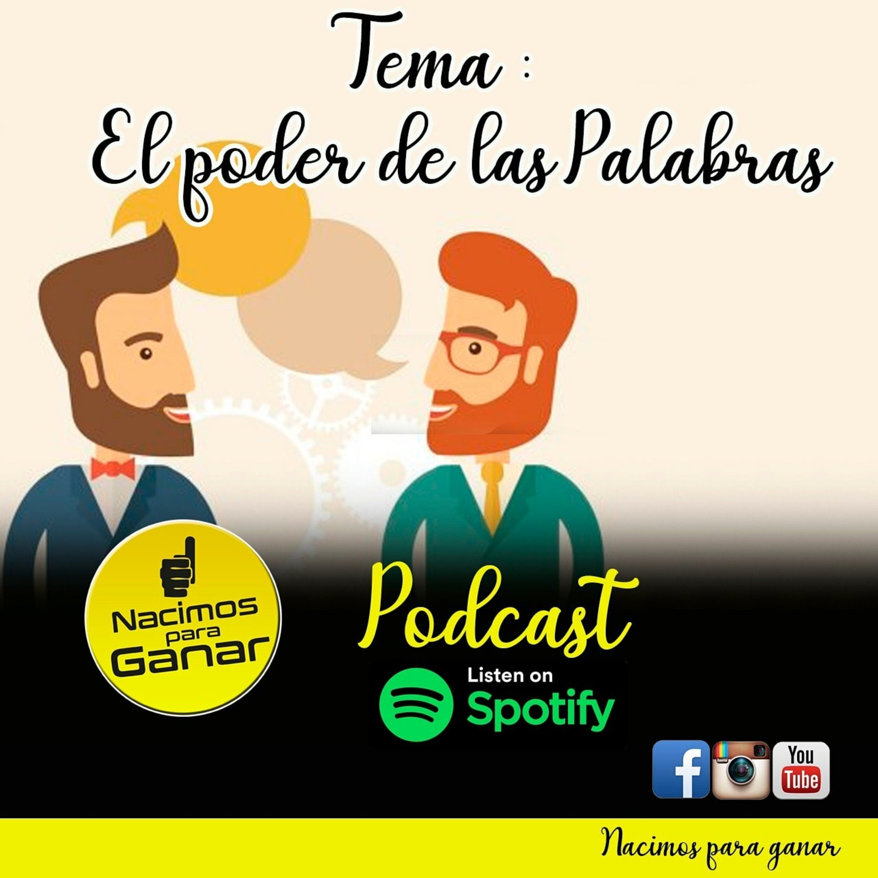 Nacimos Para Ganar
