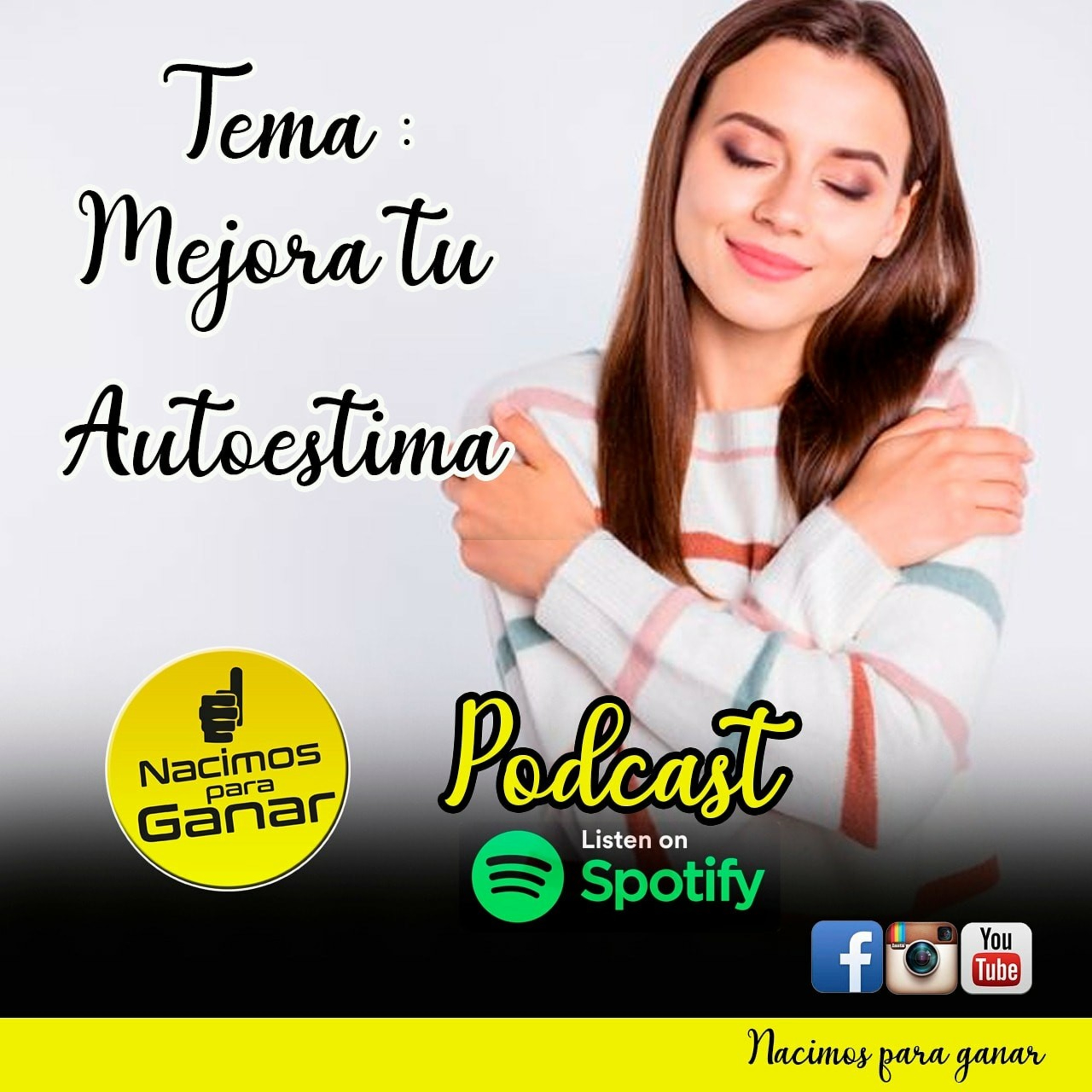 Nacimos Para Ganar