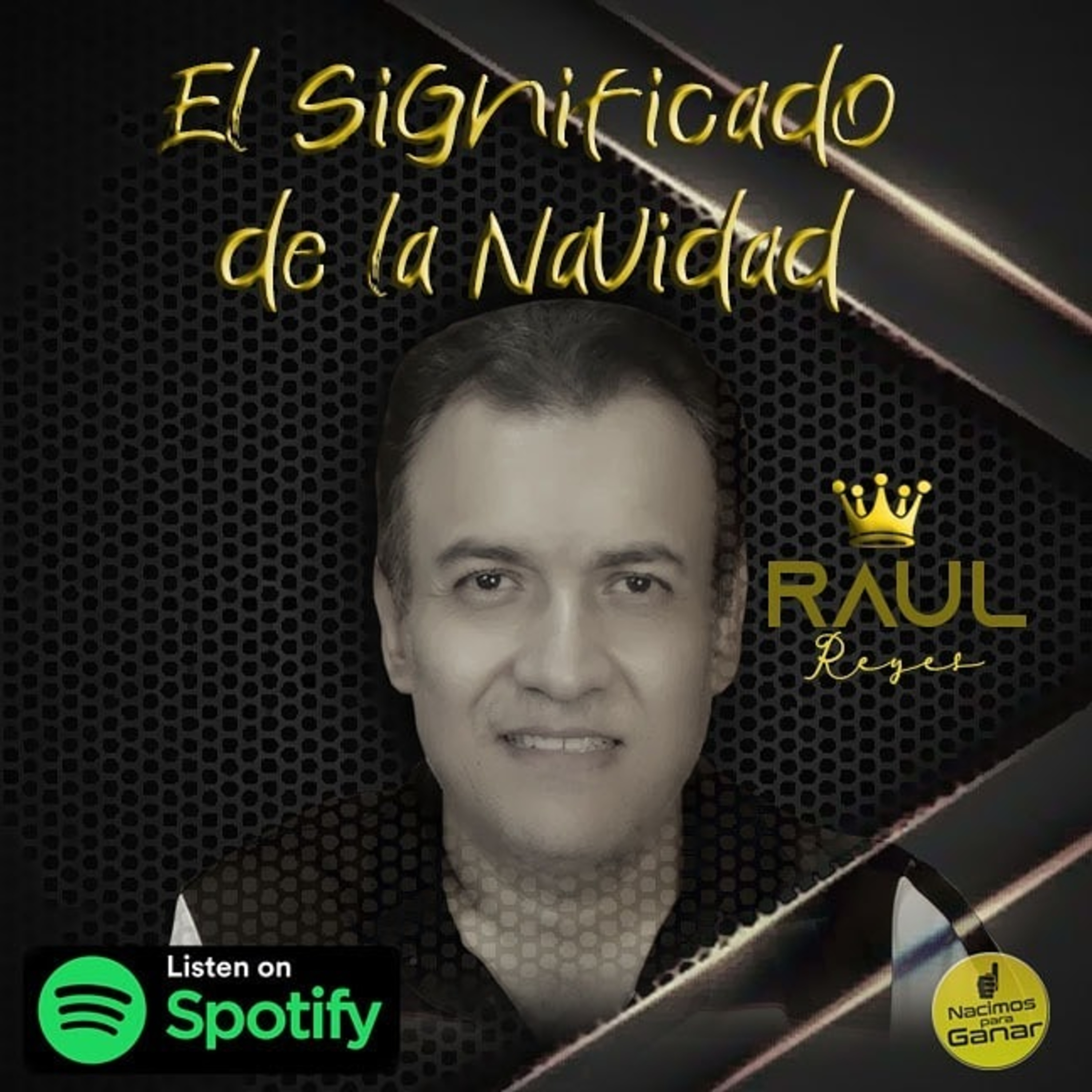 Nacimos Para Ganar
