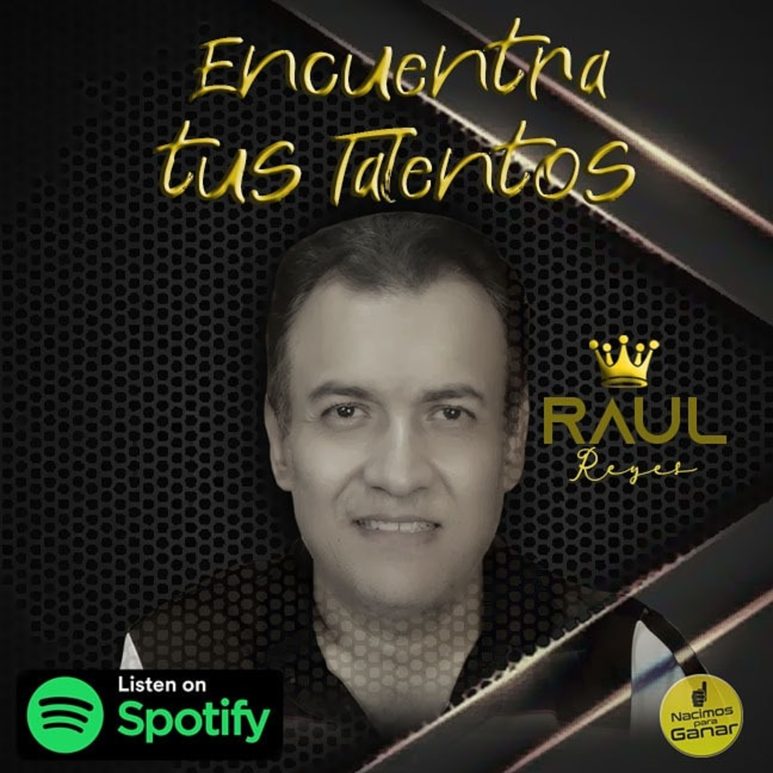 Nacimos Para Ganar