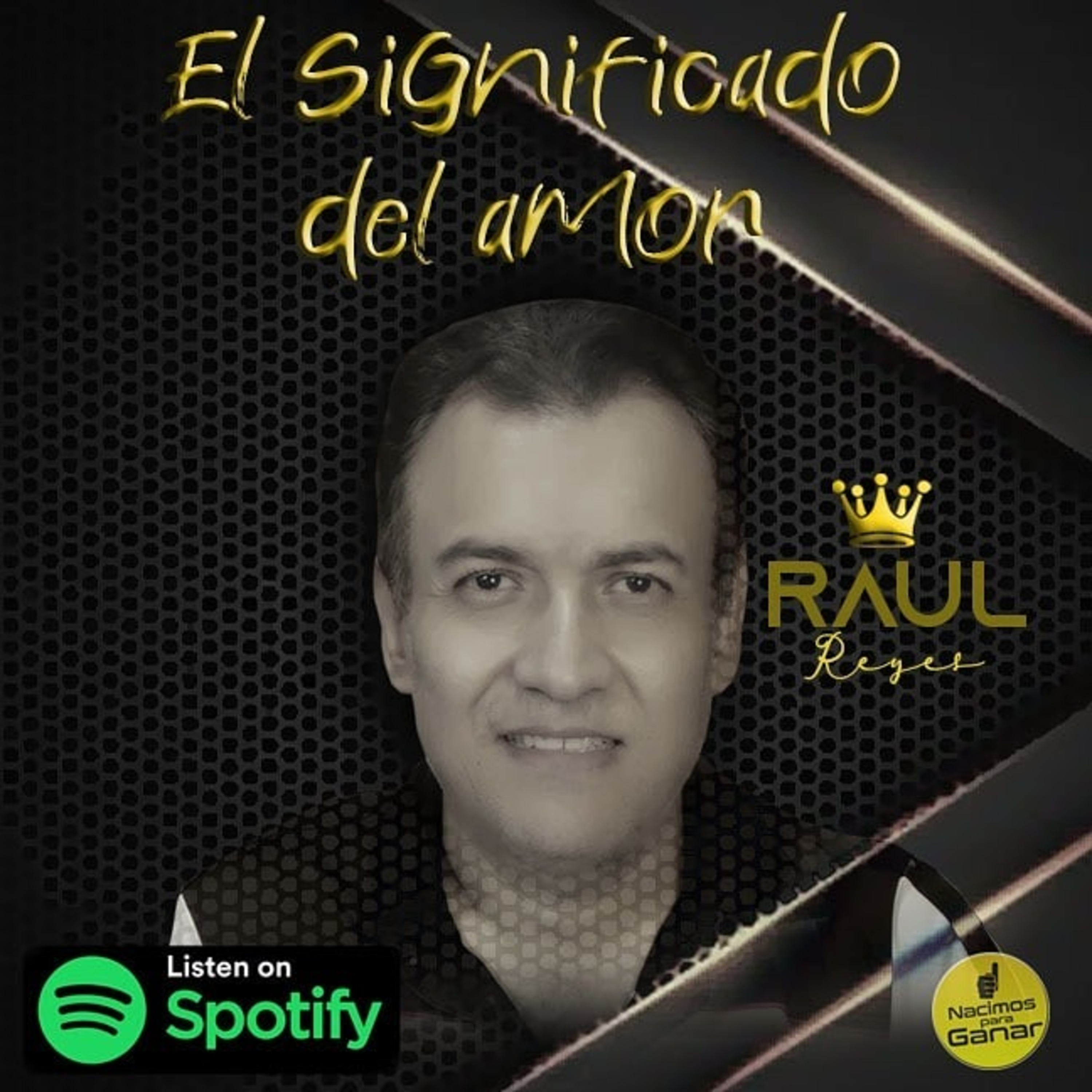 Nacimos Para Ganar