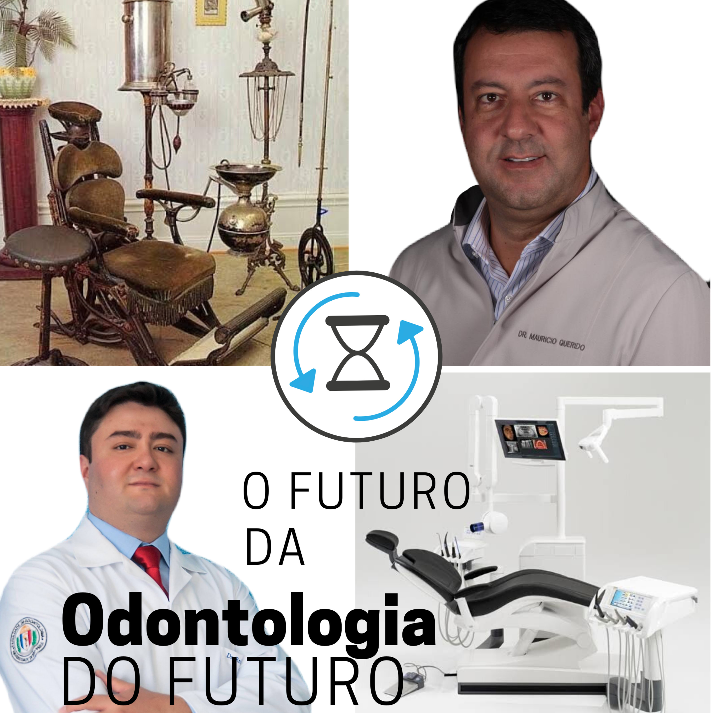 Reinaldo Yoshino - O Empreendedor Dentista