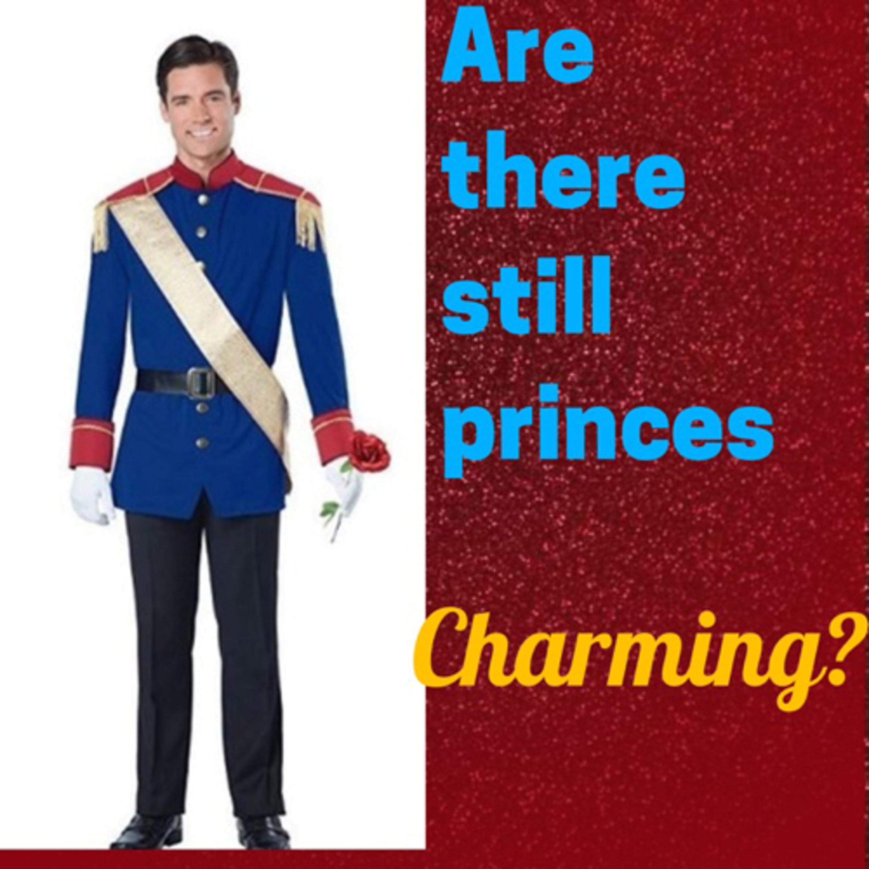 Are there still princes charming? episode artwork
