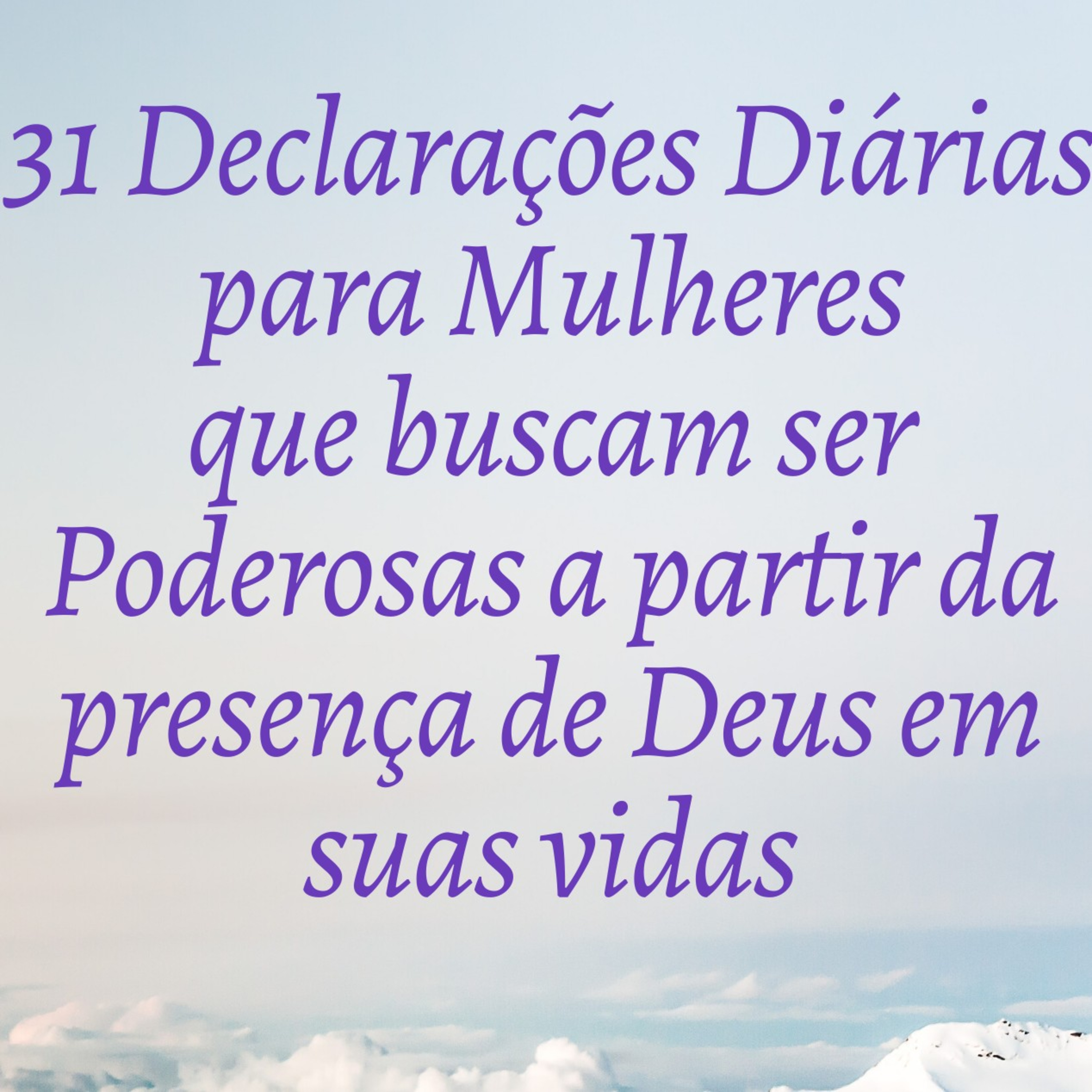 Motivação Diária com Dani Grativol