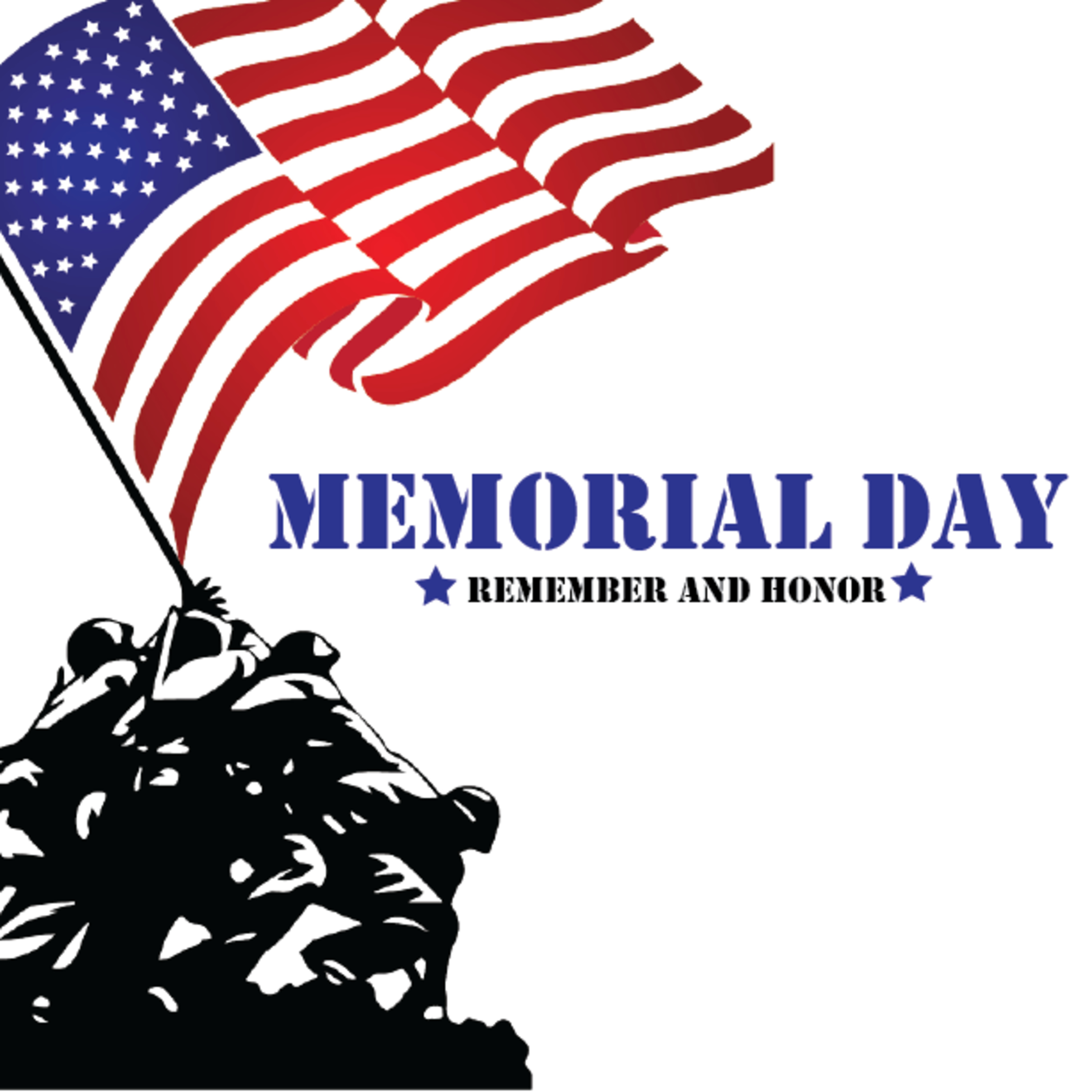MEMORIAL DAY episode artwork