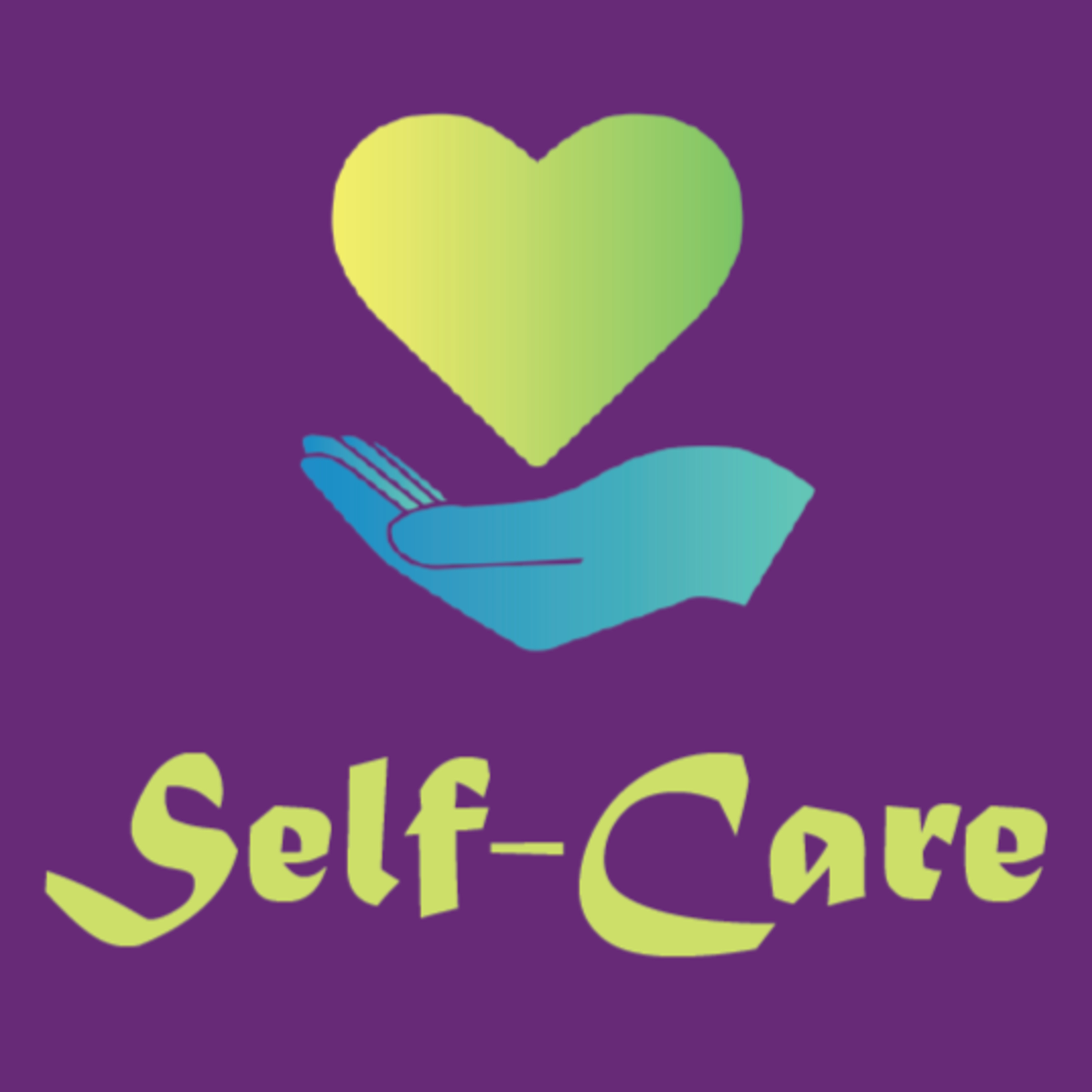 Self-Care episode artwork