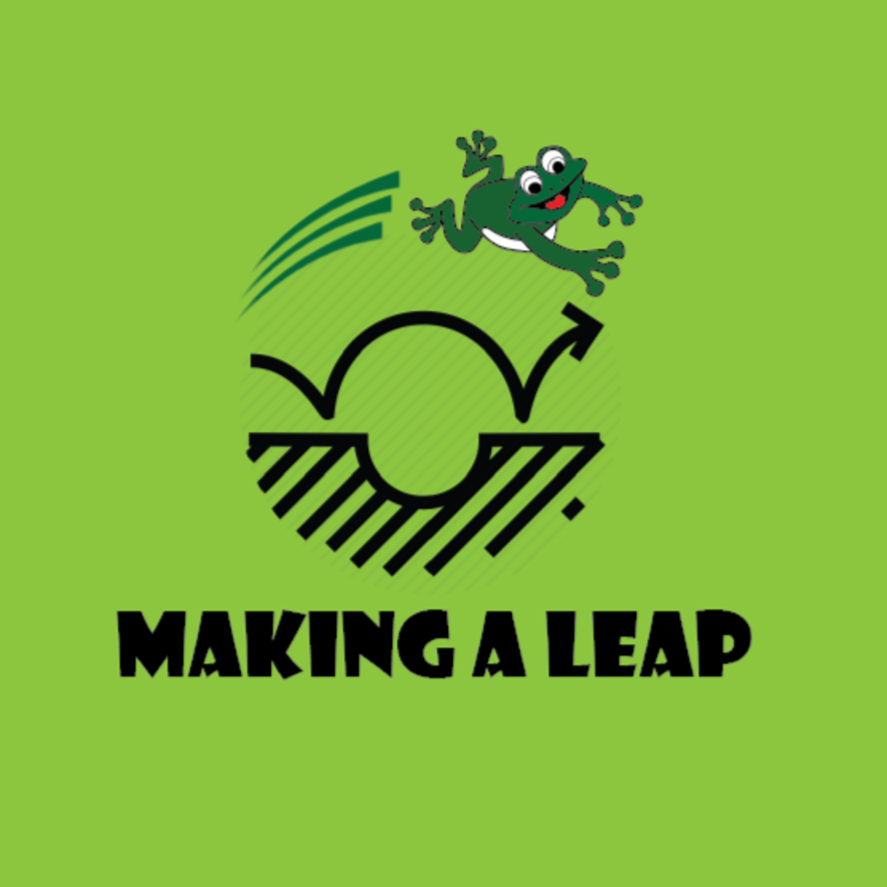 Making a LEAP episode artwork