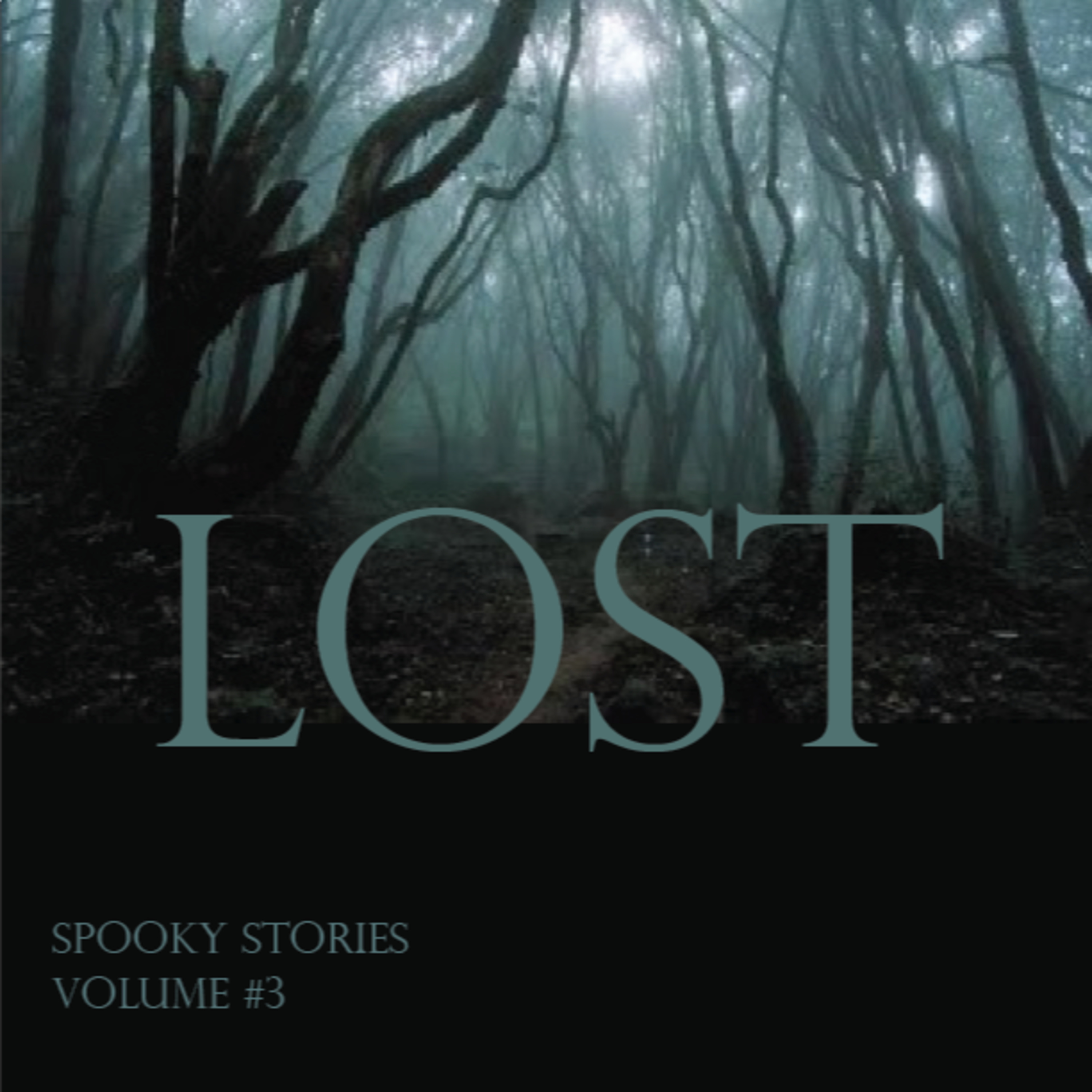 Lost (volume #3) episode artwork