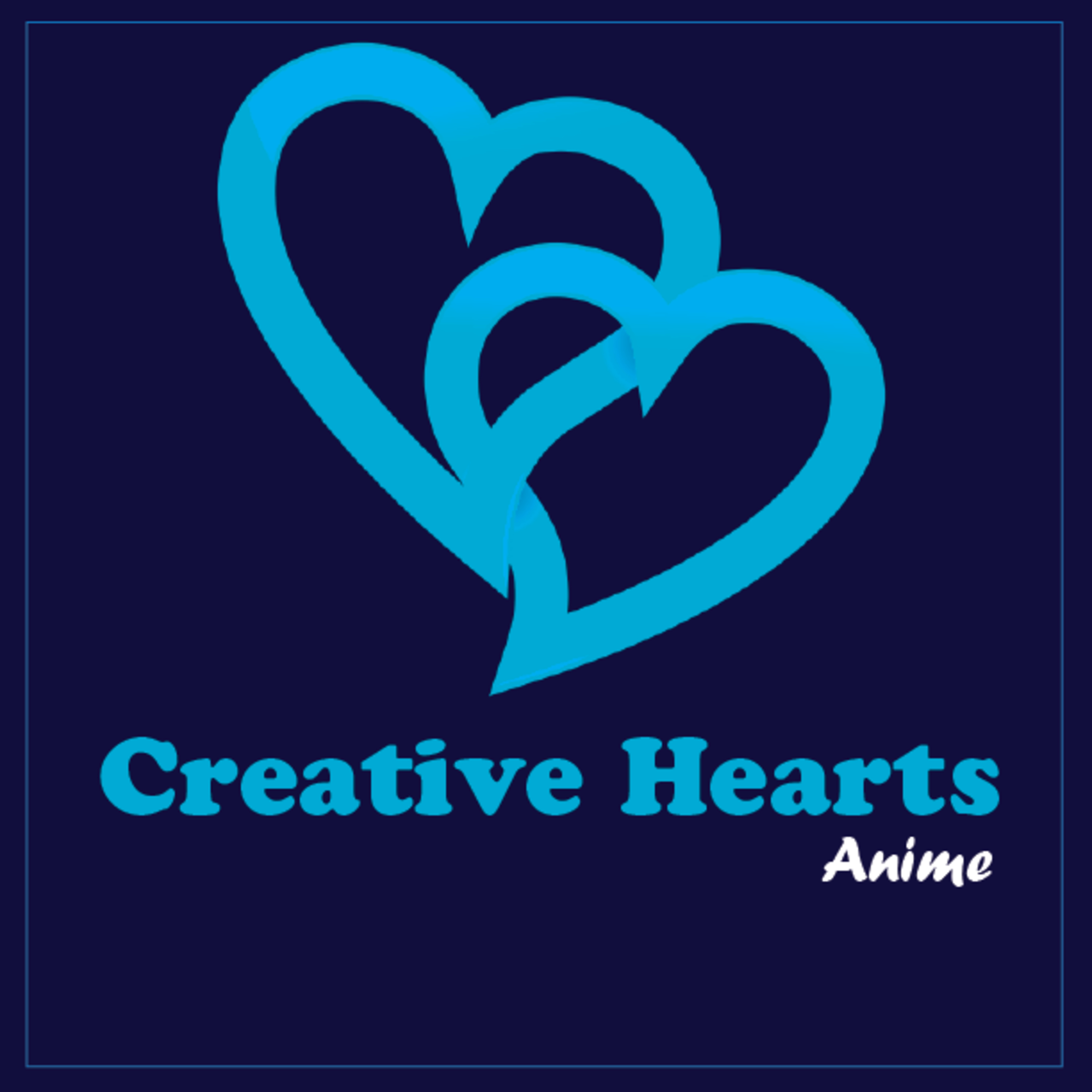 Creative Hearts episode artwork