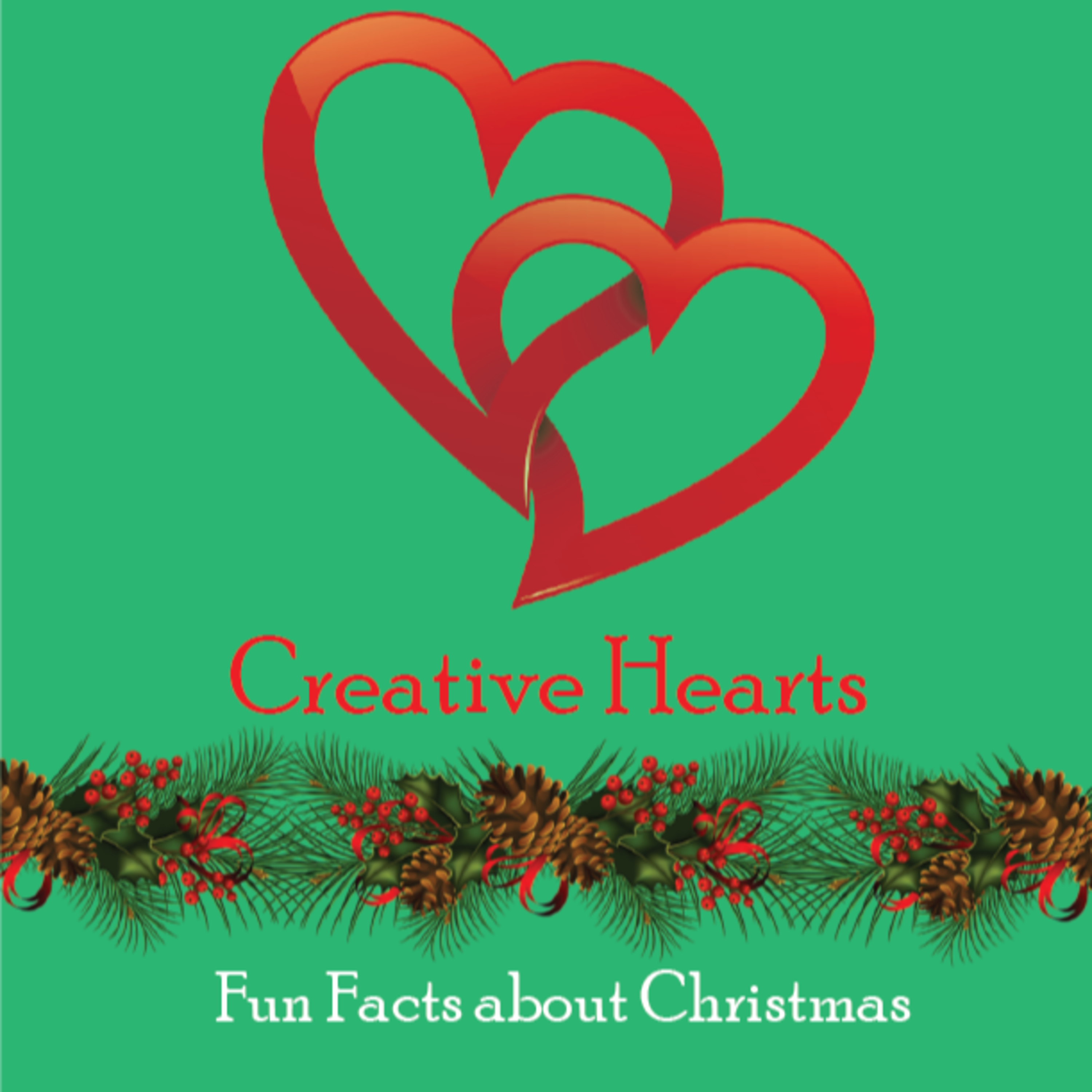 Creative Hearts  episode artwork