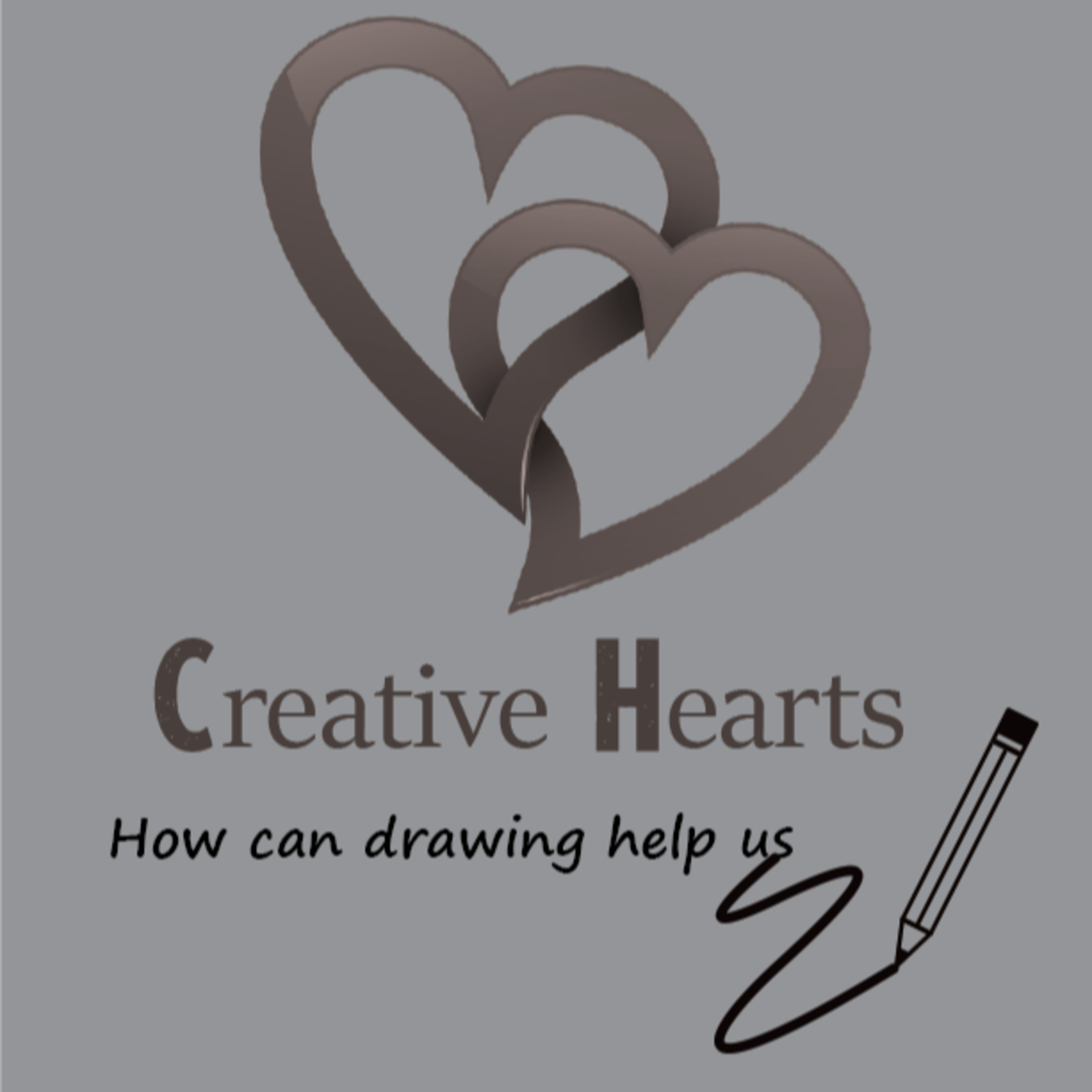 Creative Hearts episode artwork