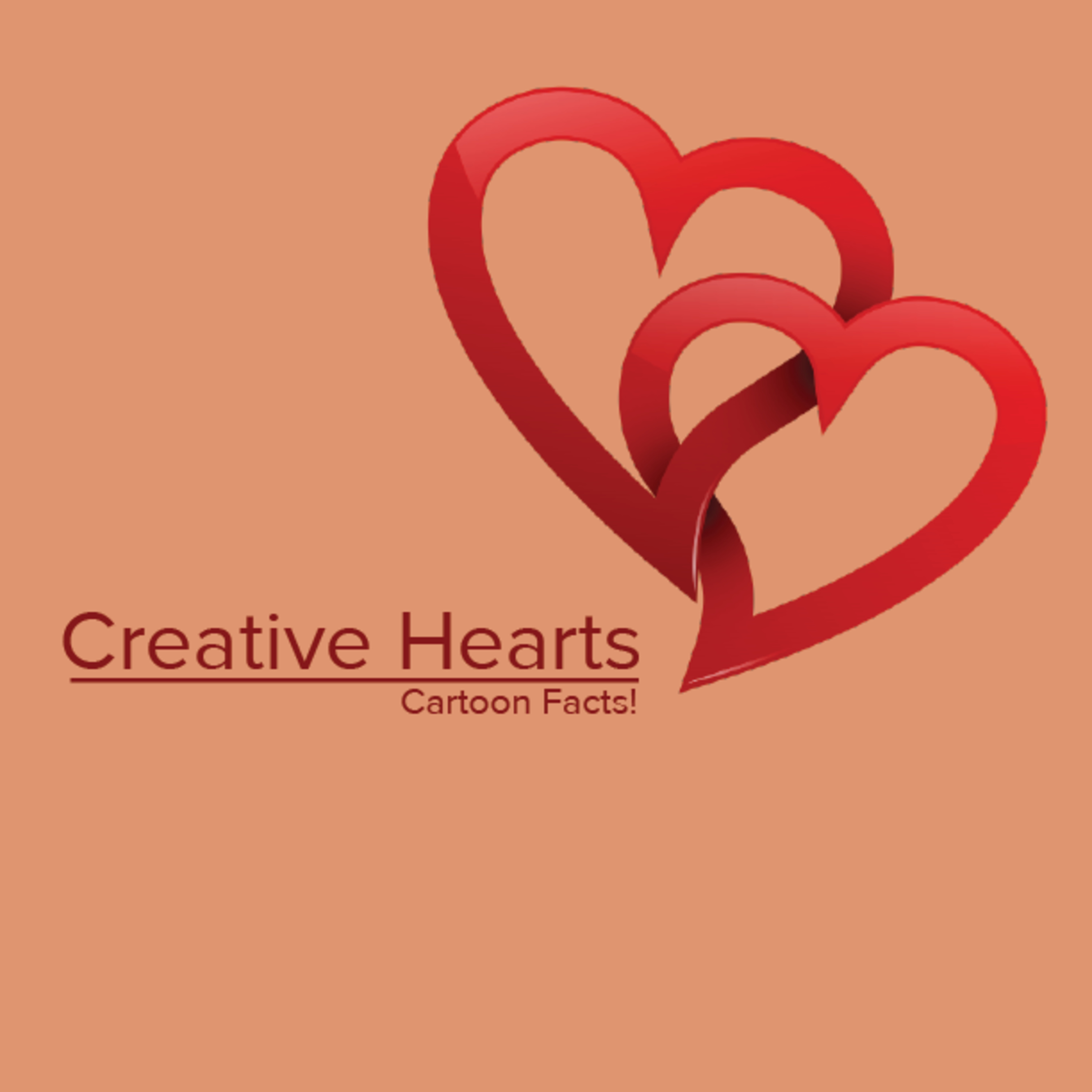 Creative Hearts episode artwork