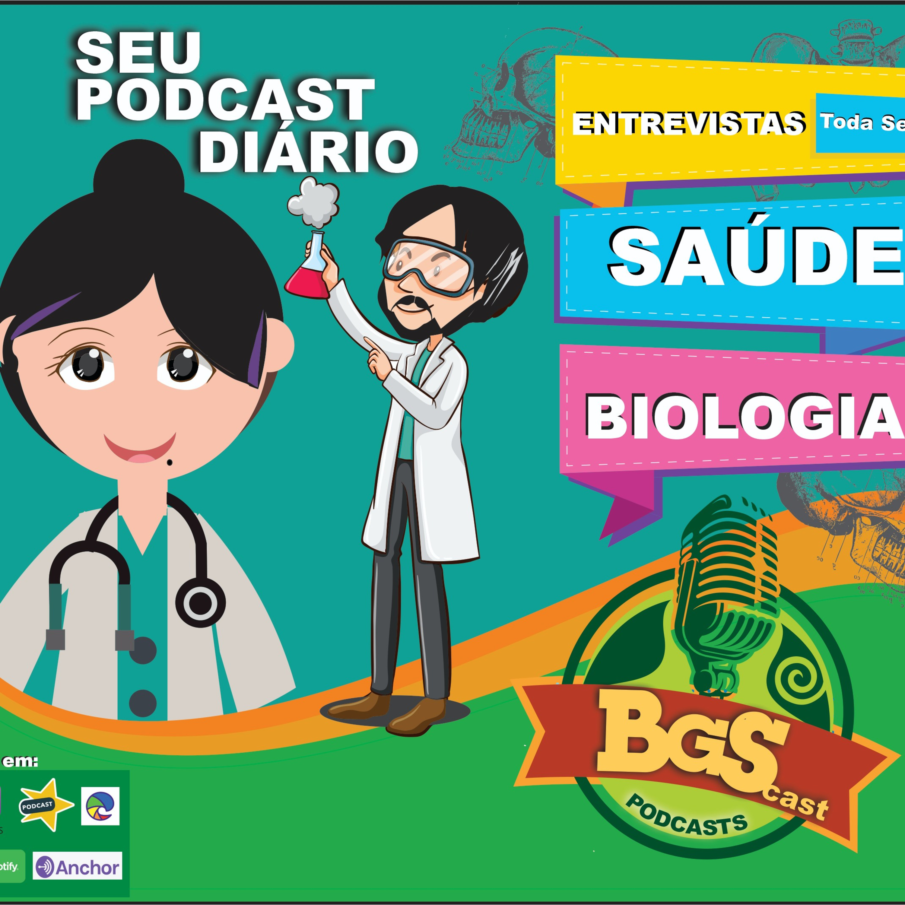 BGScast