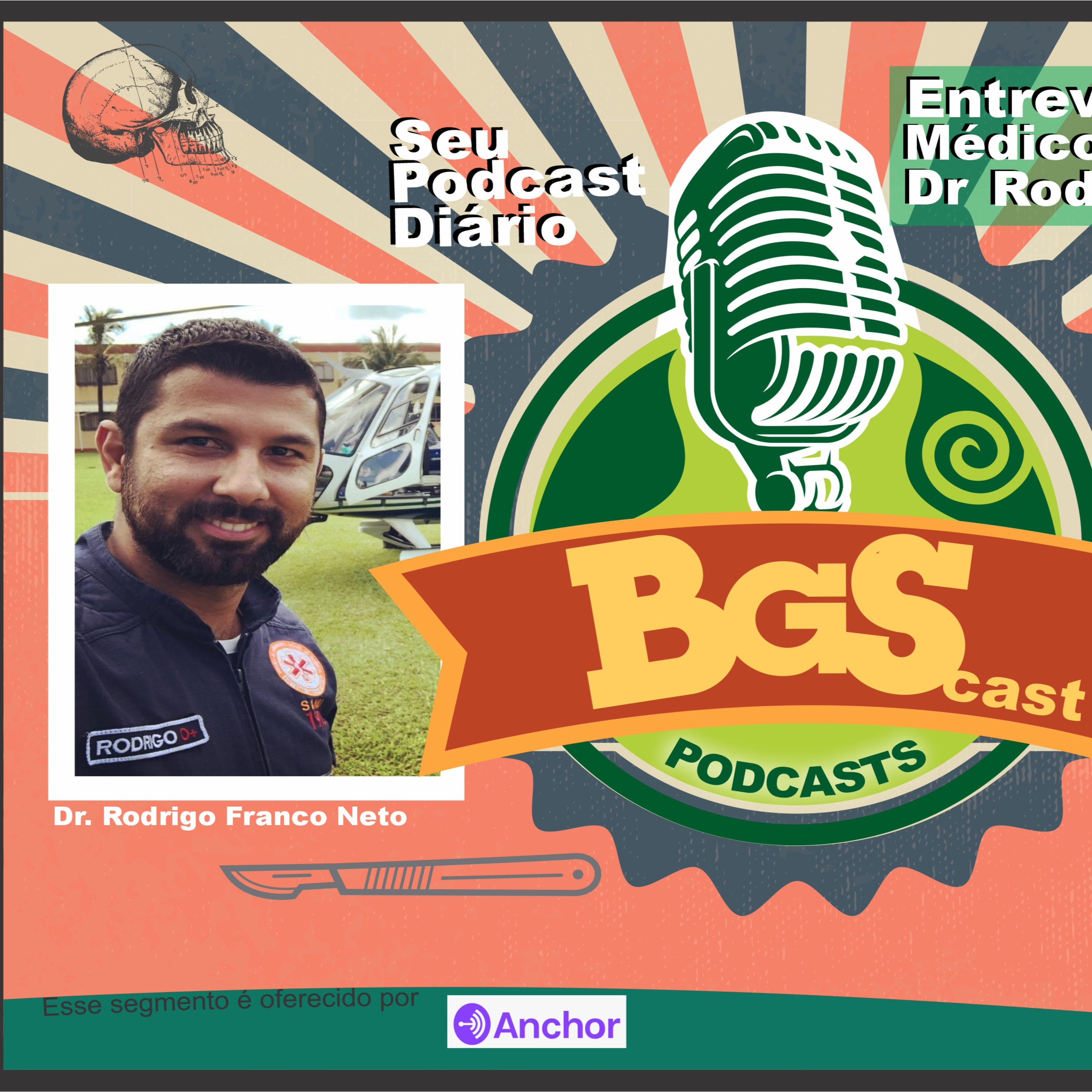 BGScast