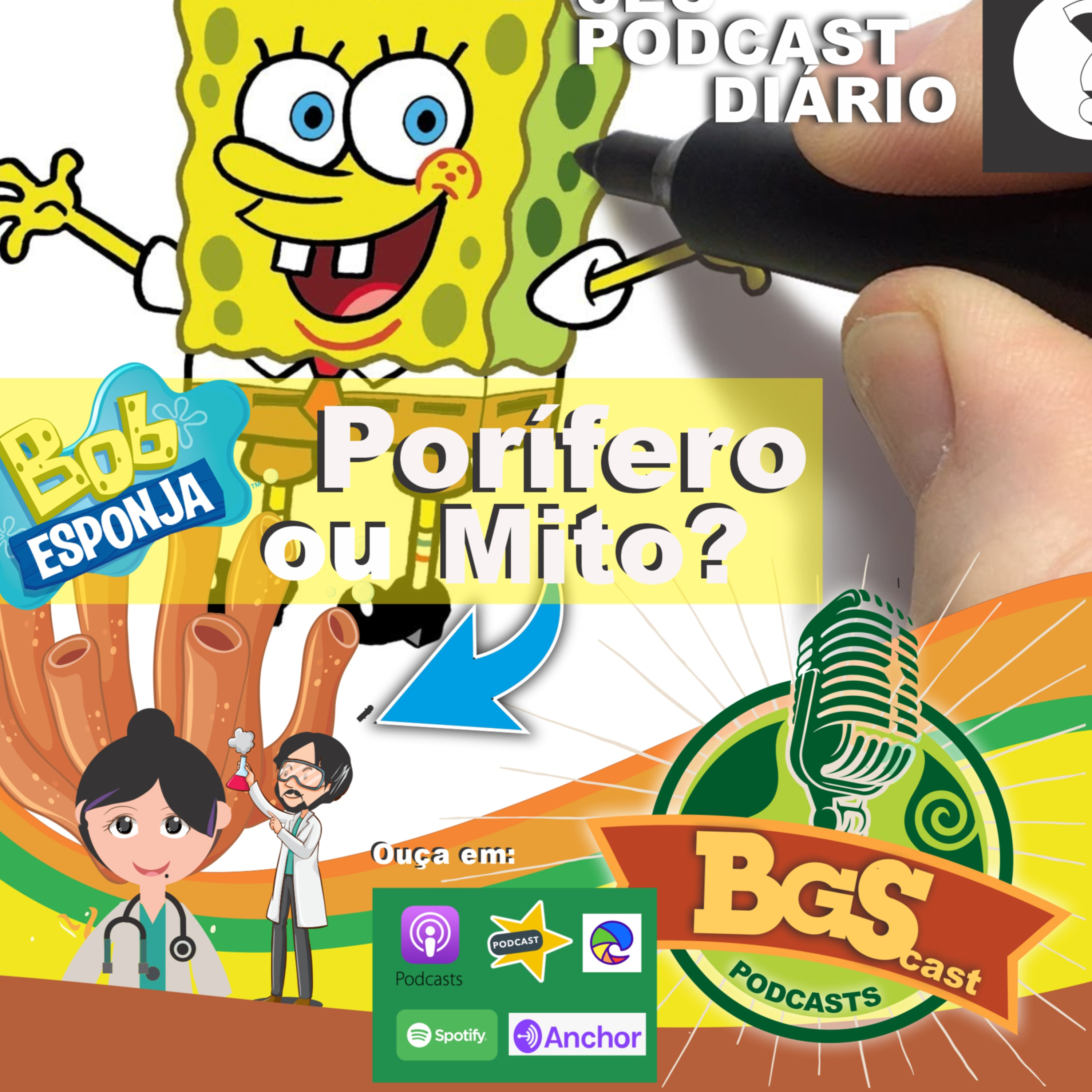 BGScast