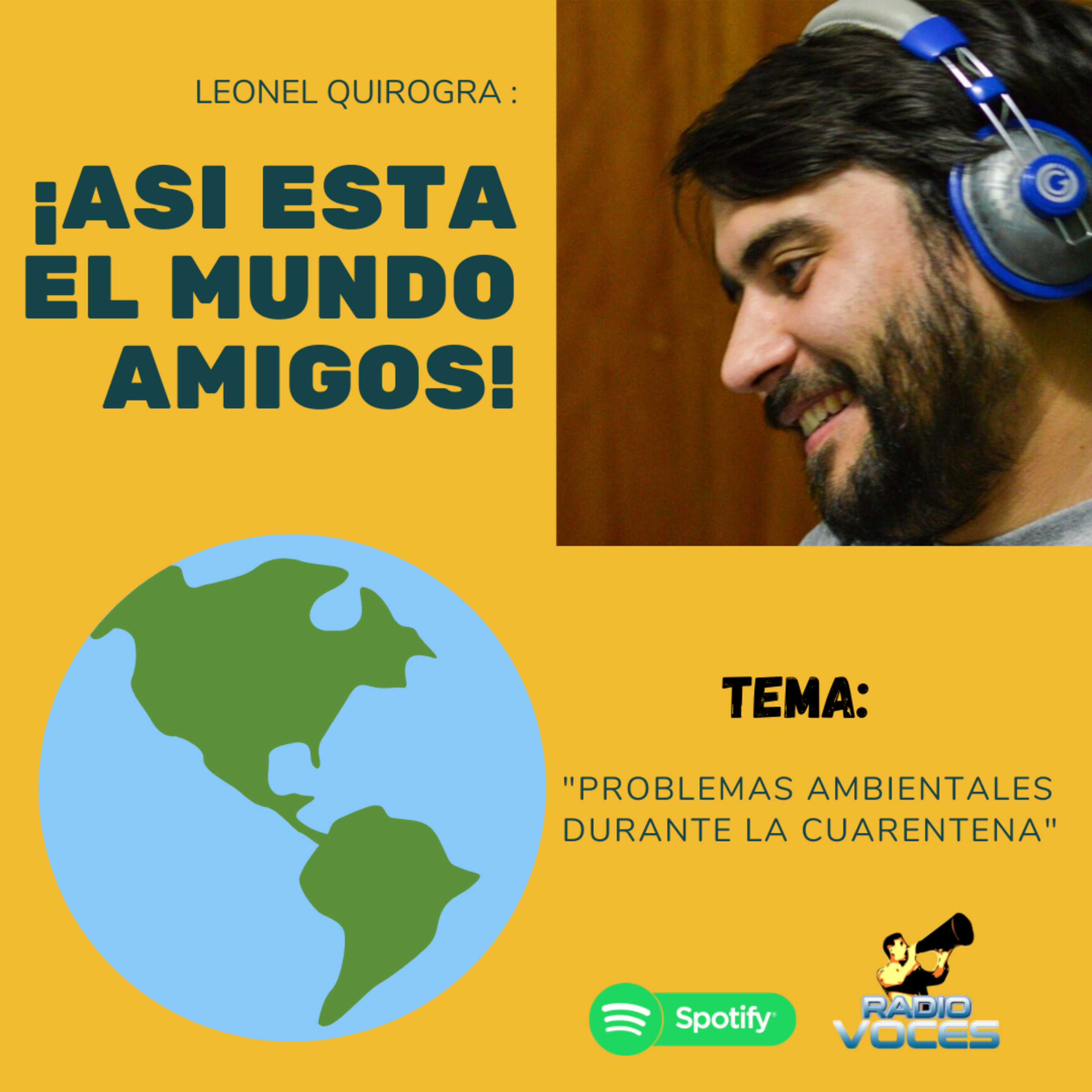 Radio Voces