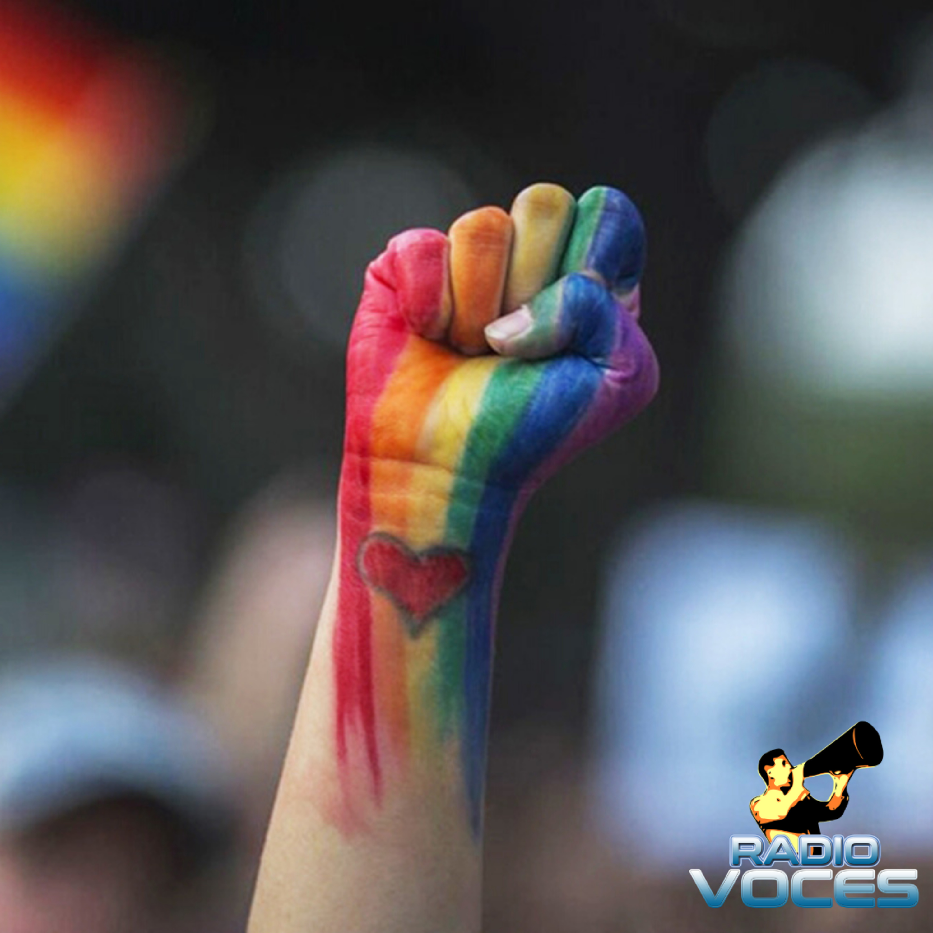 Radio Voces