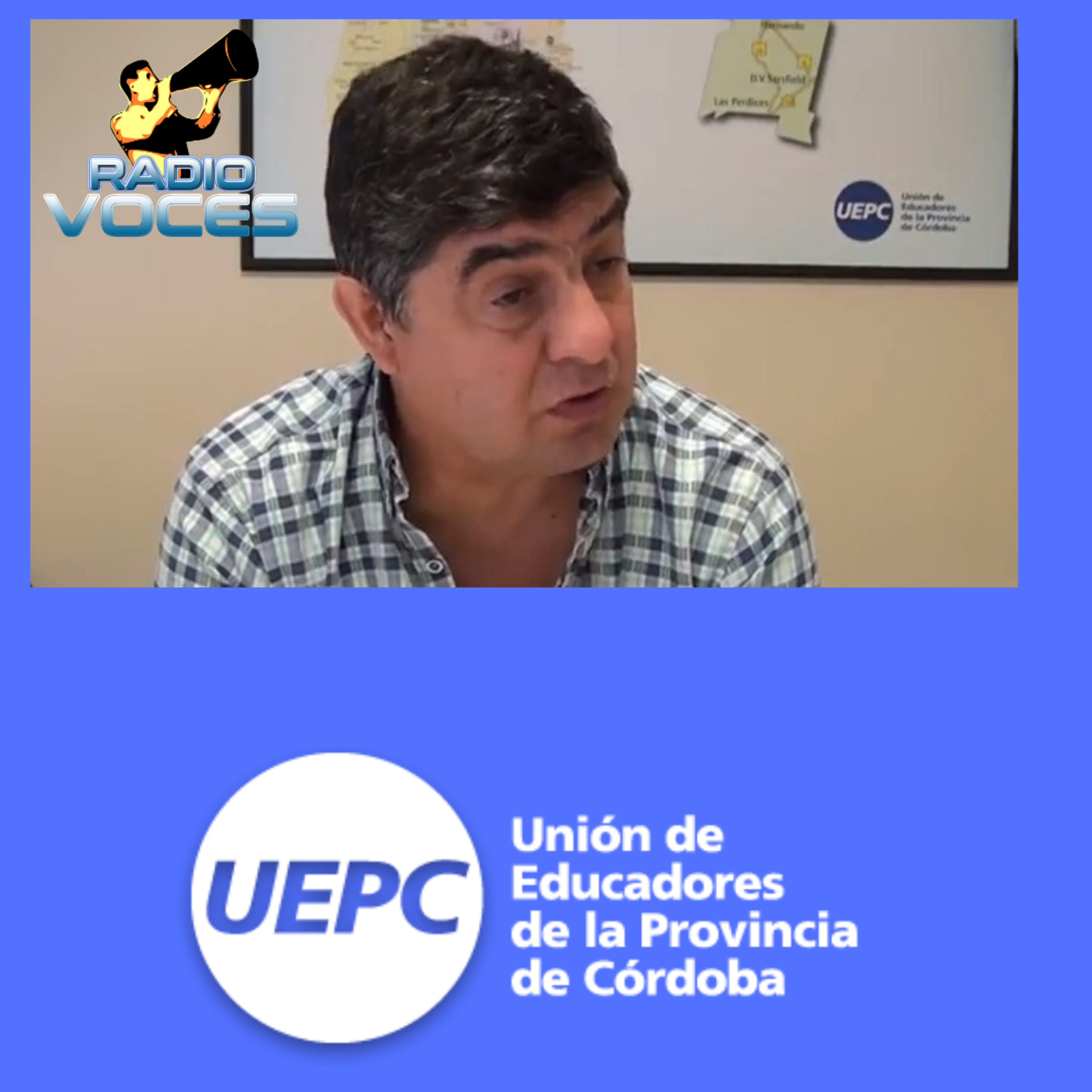 Radio Voces