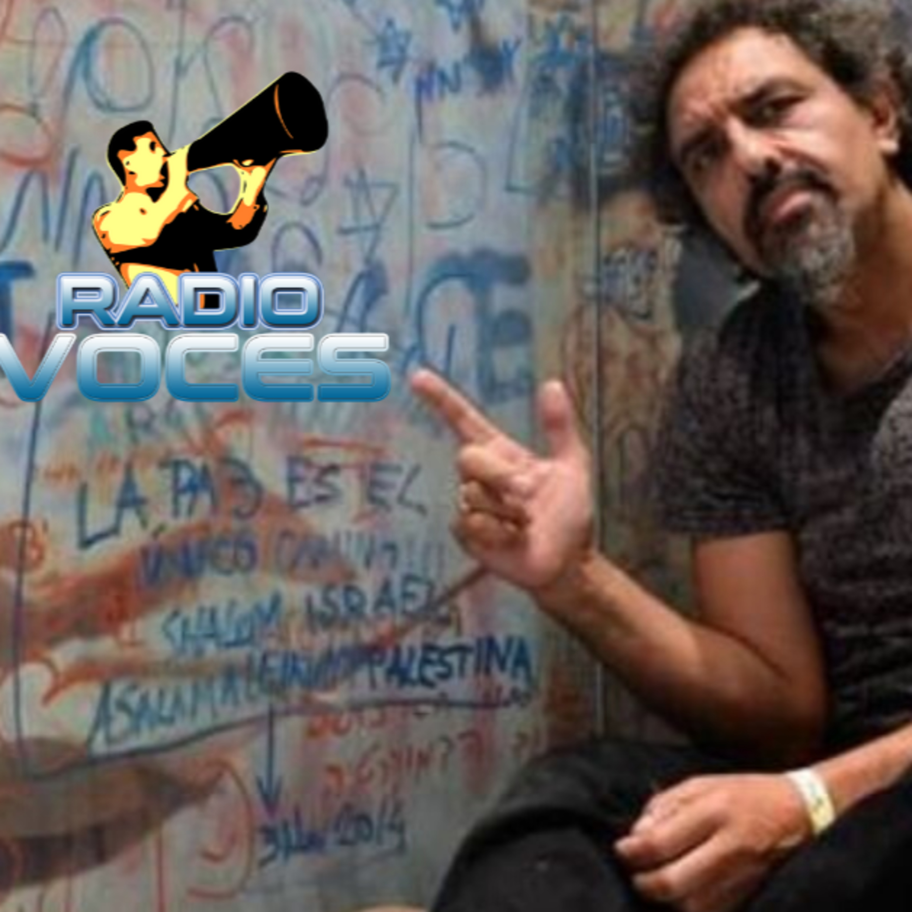 Radio Voces