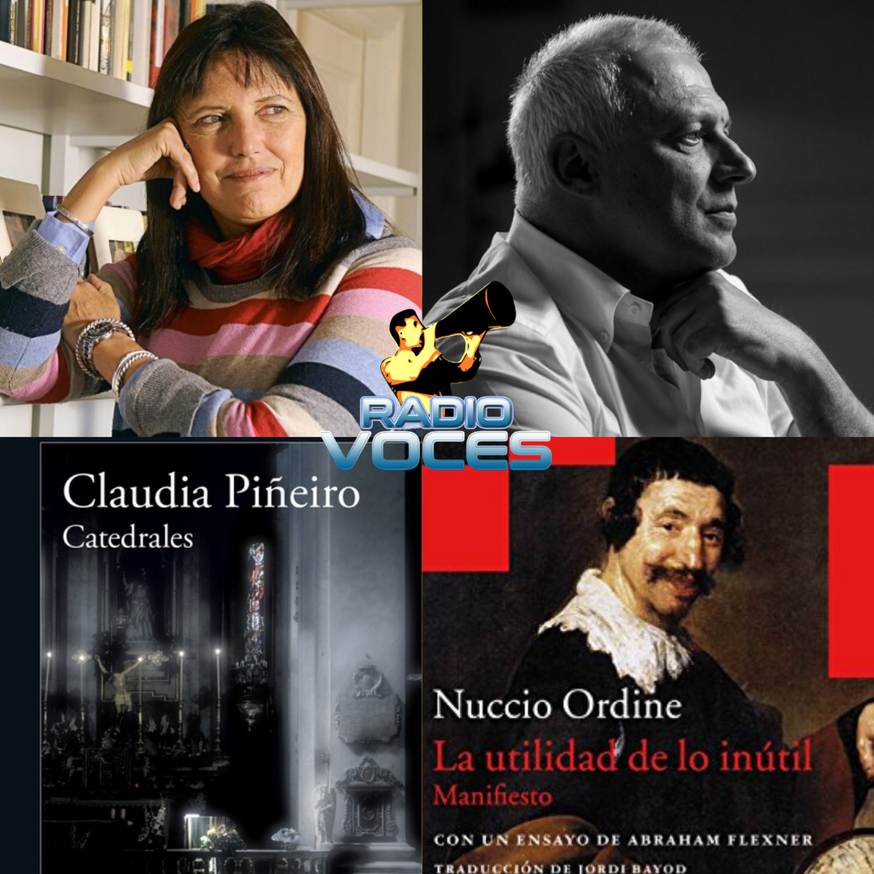 Radio Voces