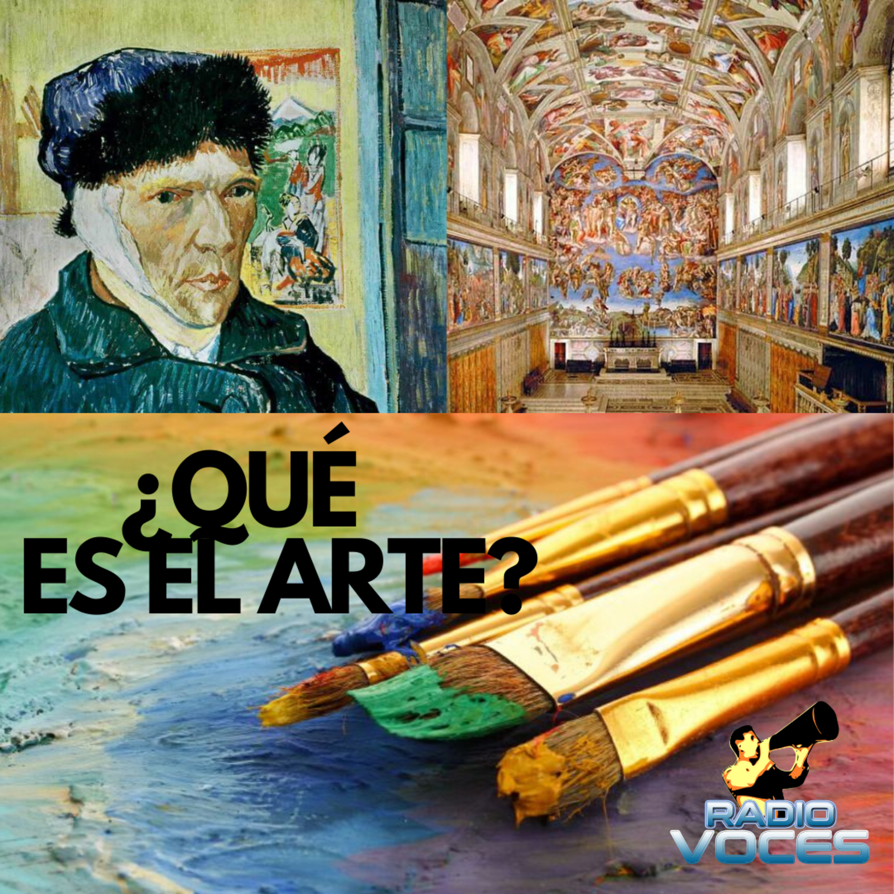 Radio Voces