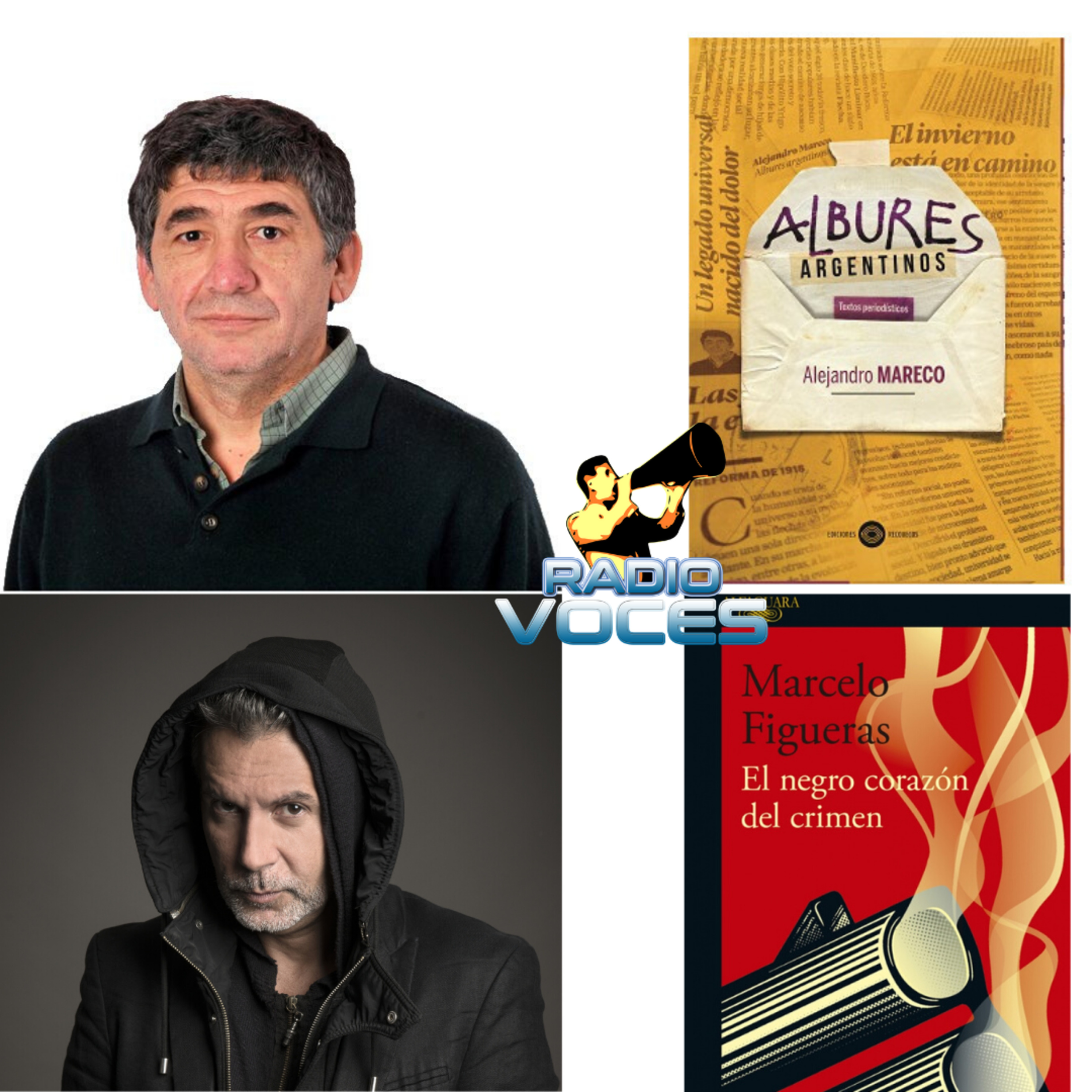 Radio Voces