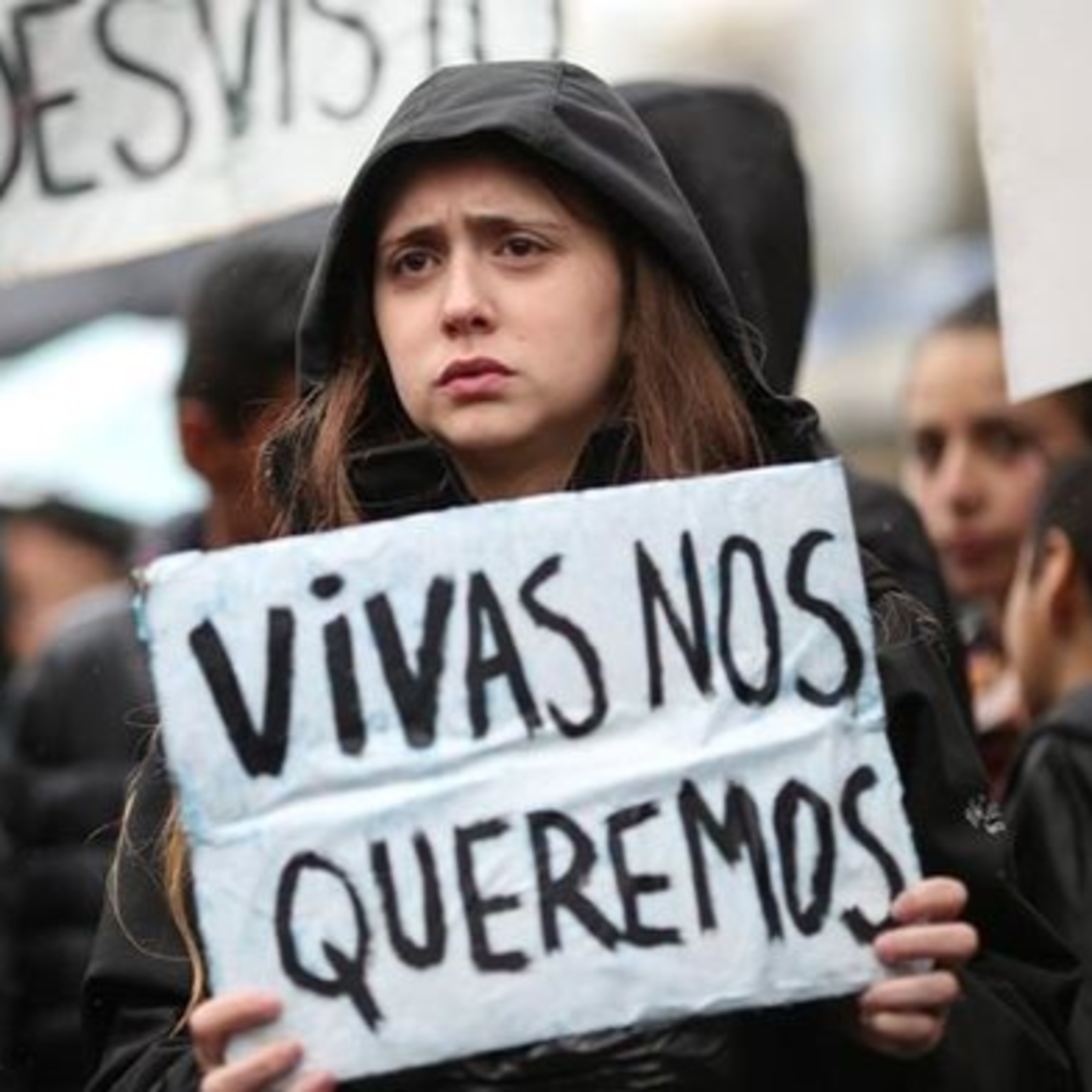 Radio Voces