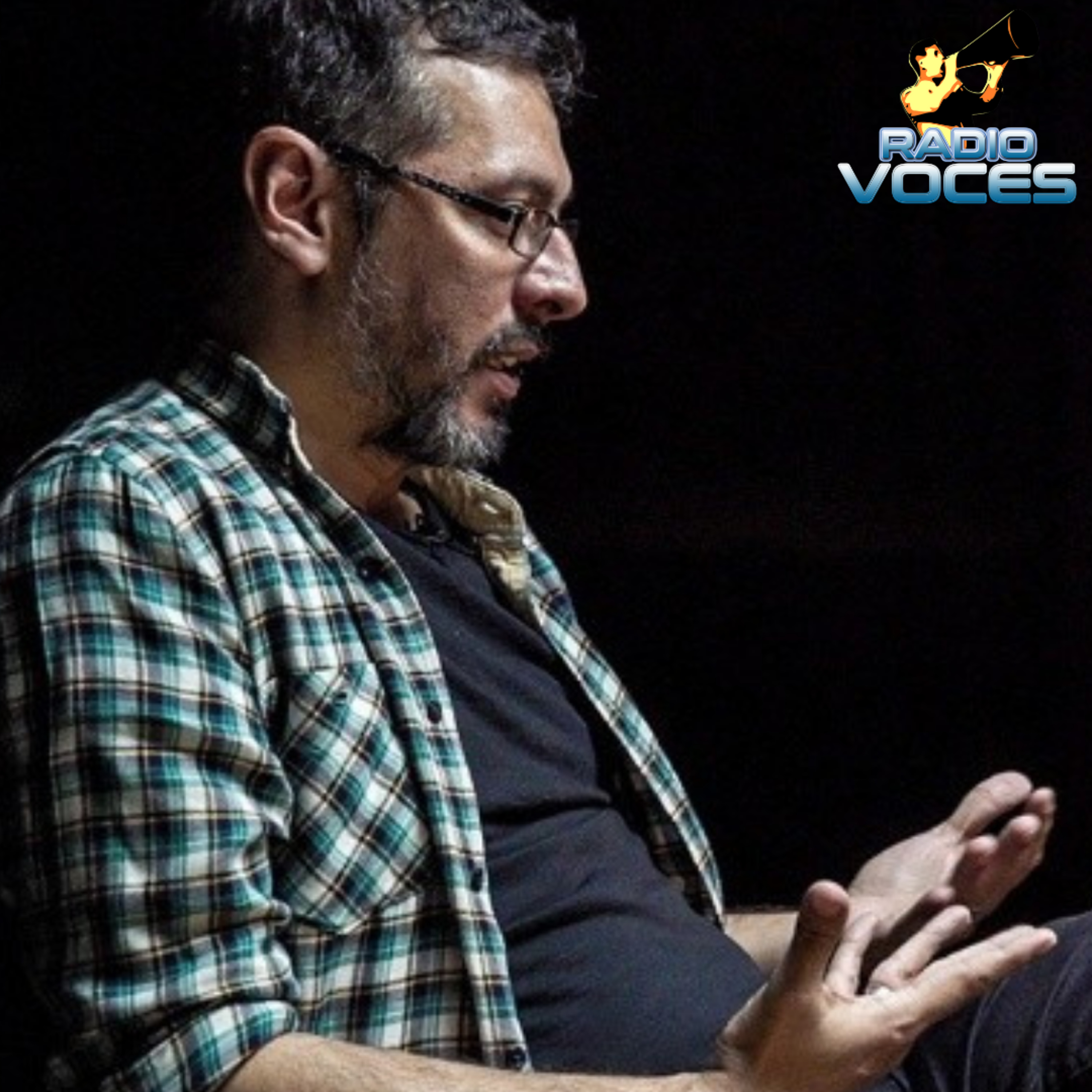 Radio Voces
