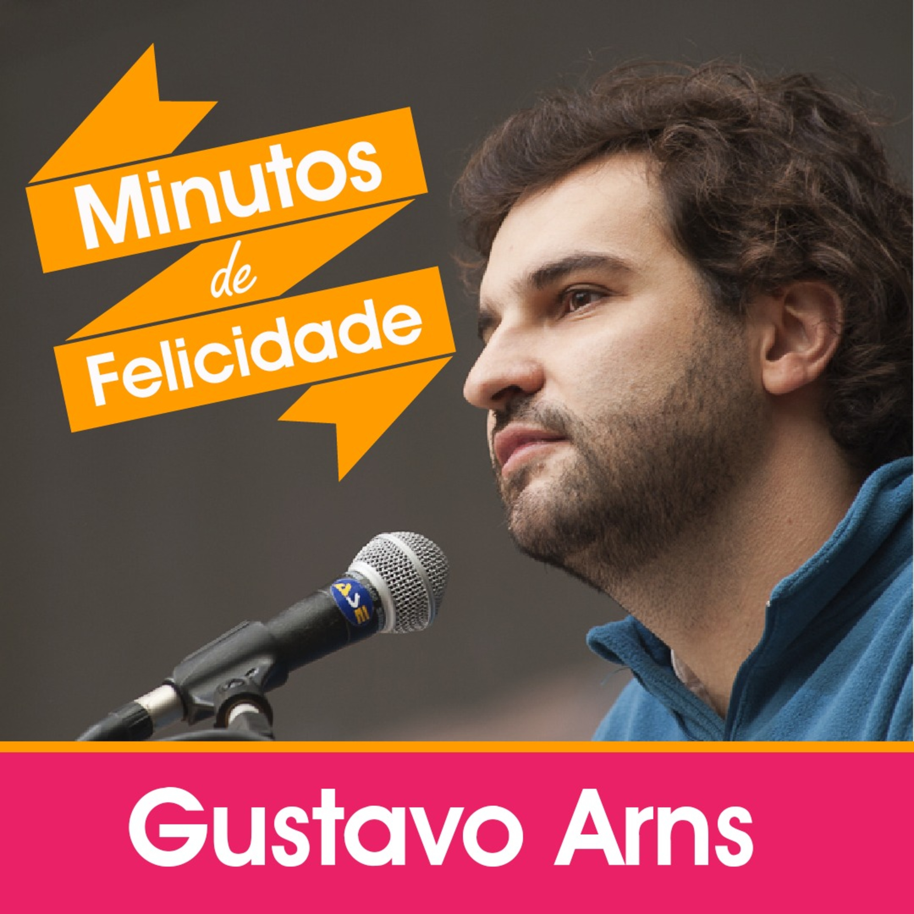 Congresso Internacional de Felicidade