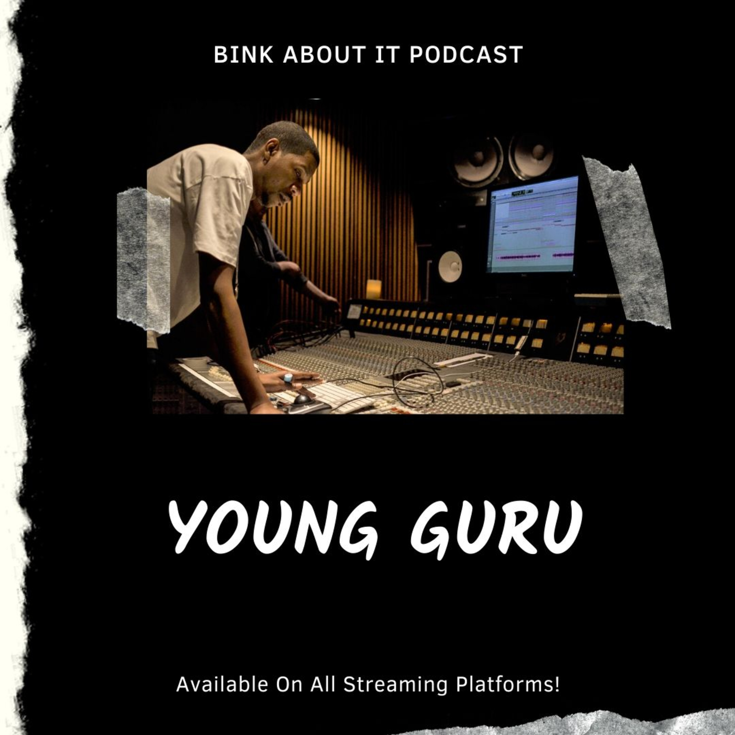 Bink About it Podcast