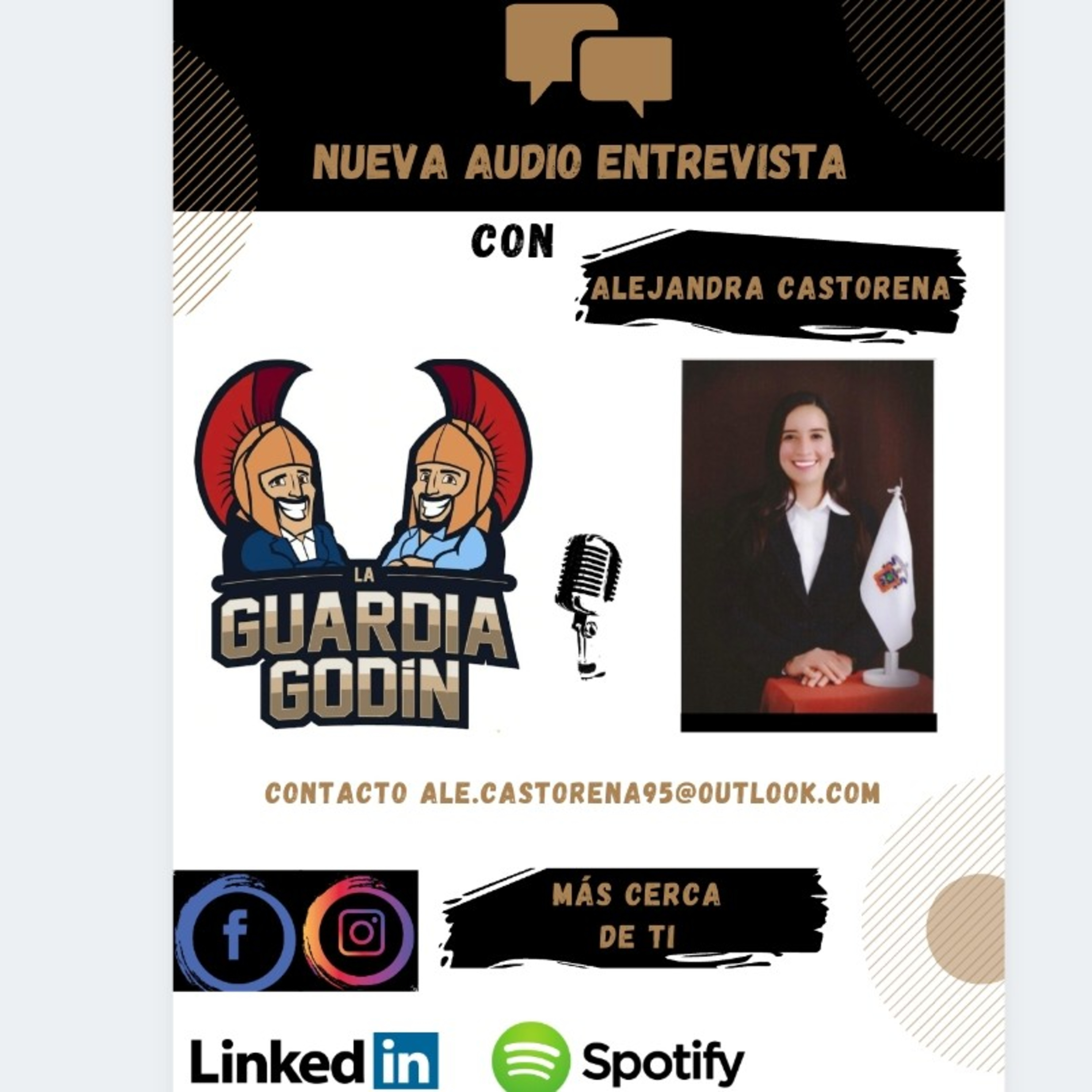 La Guardia Godin