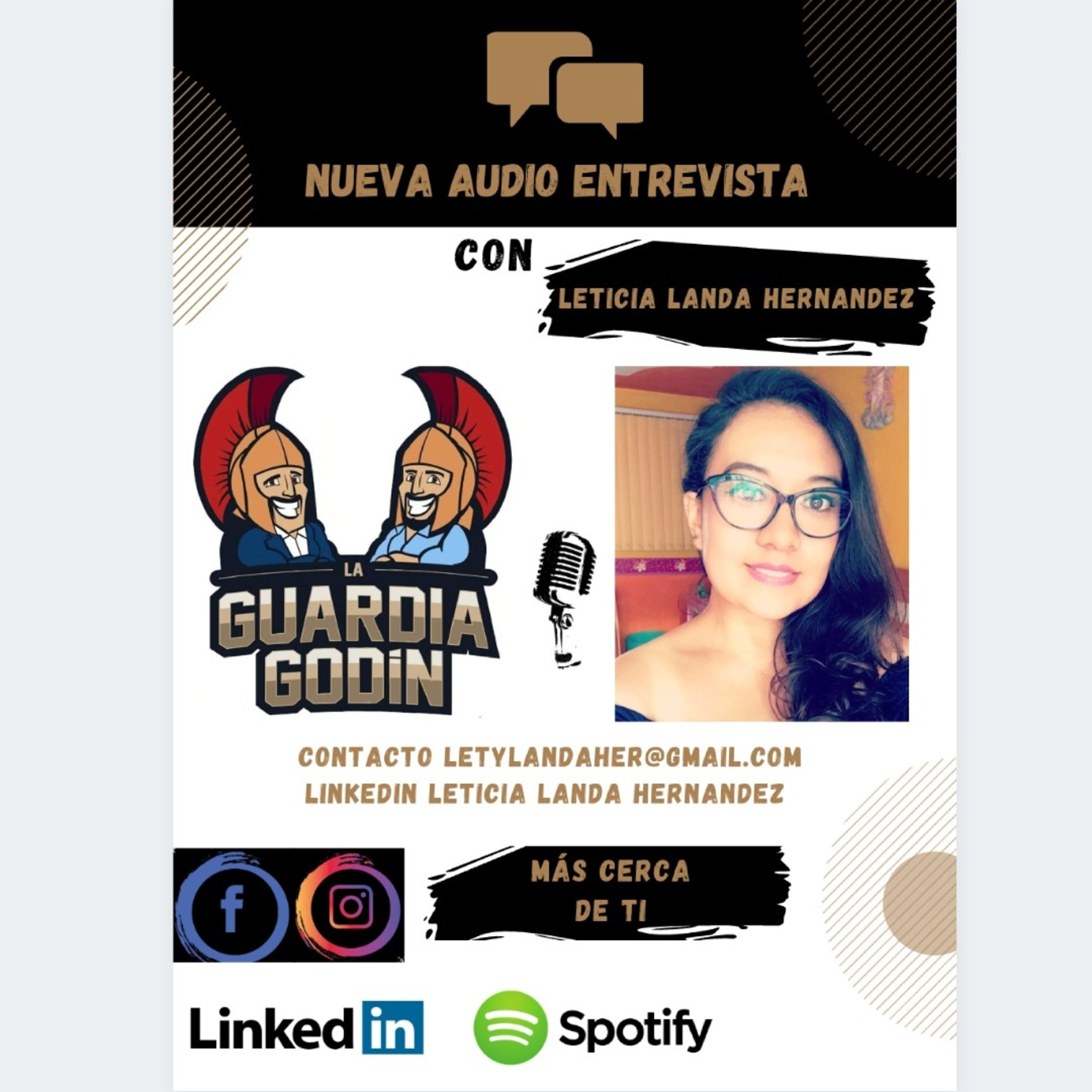 La Guardia Godin