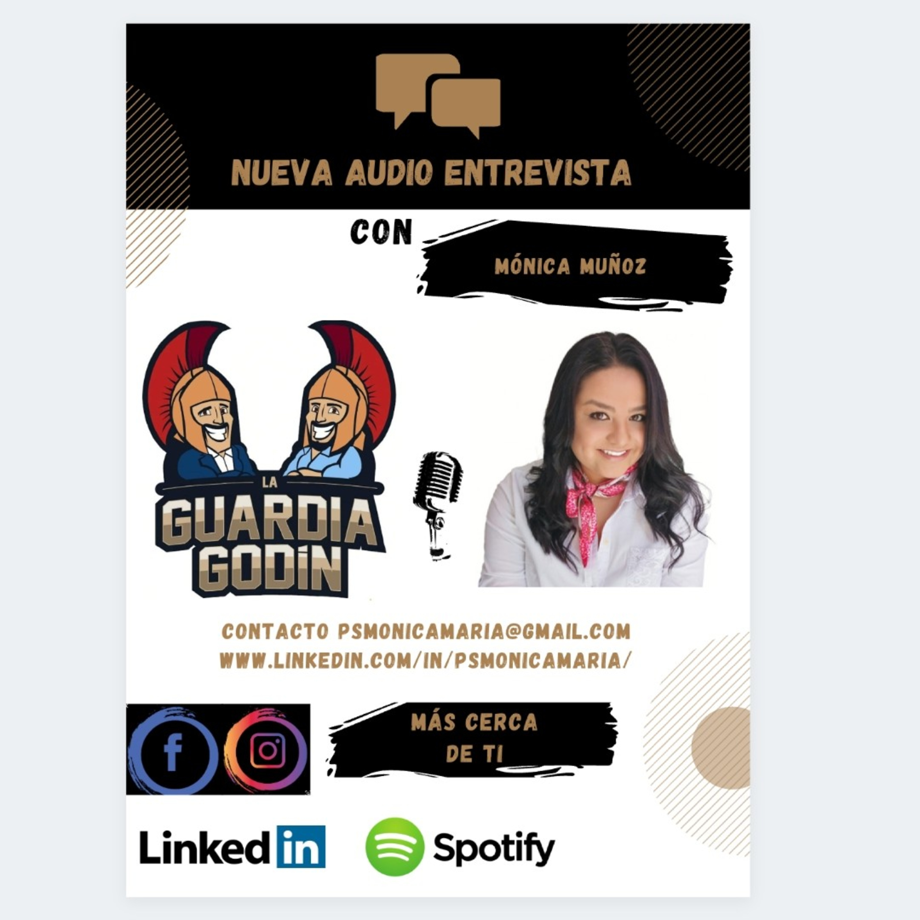 La Guardia Godin