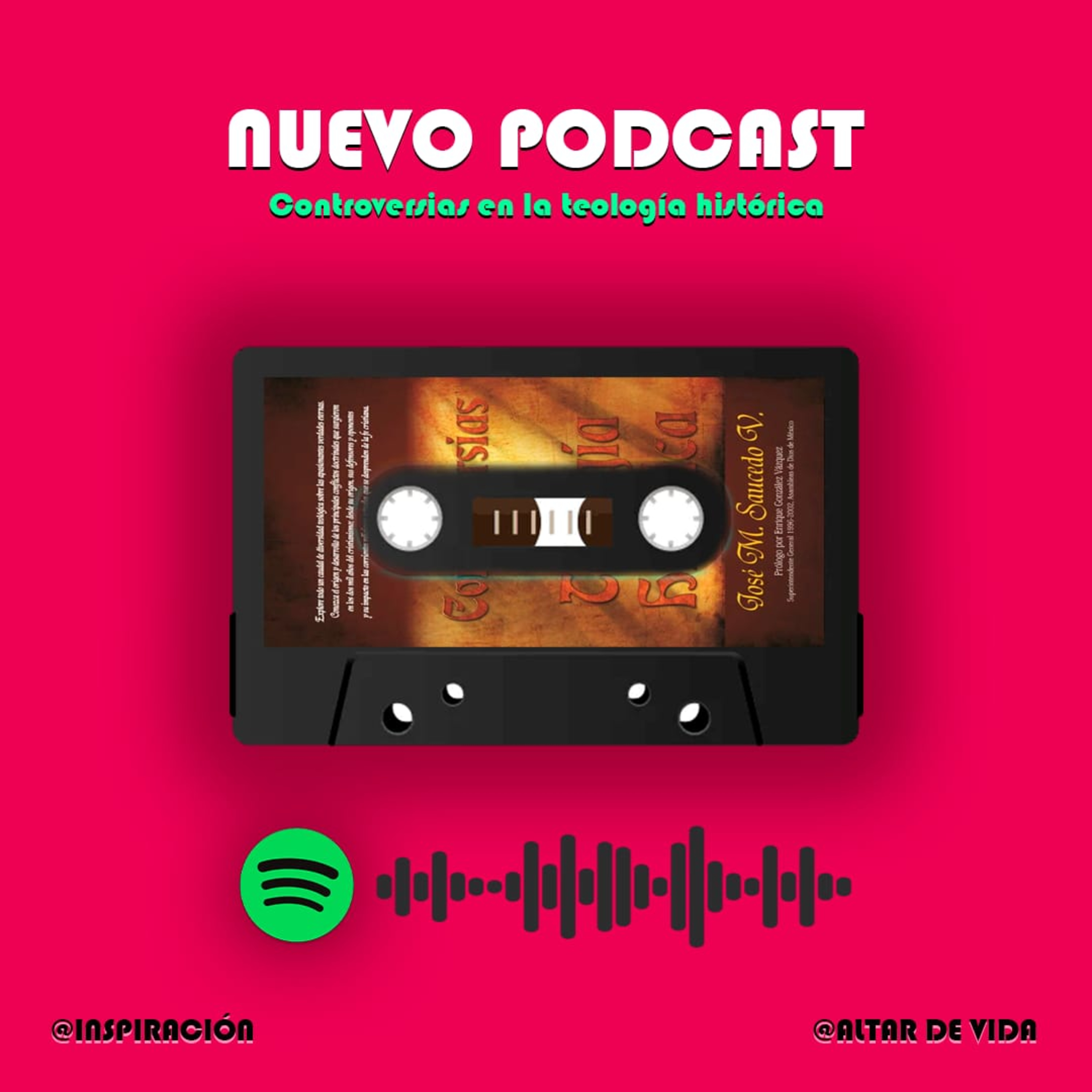 Inspiración