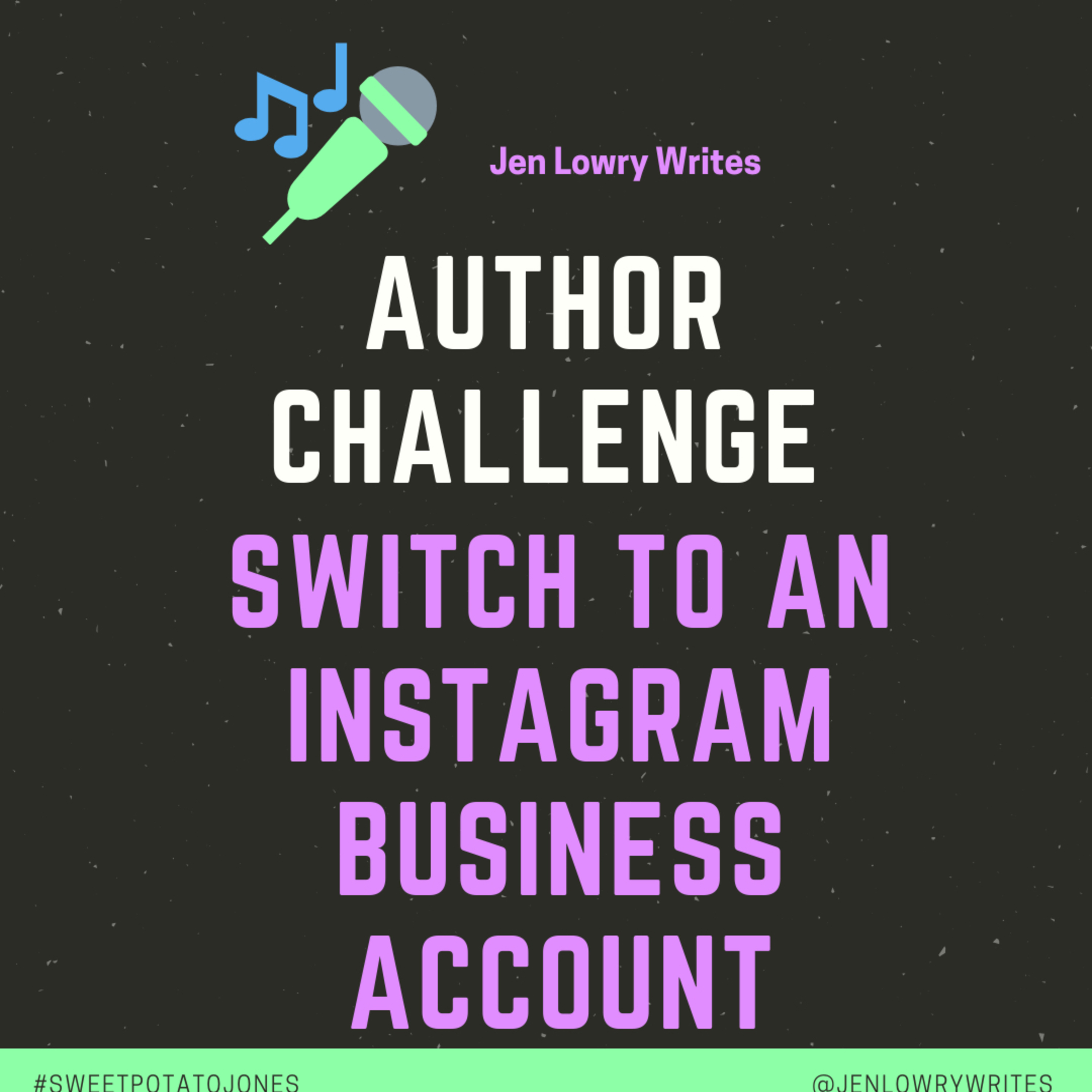 Start Your Instagram Business Profile Today episode artwork