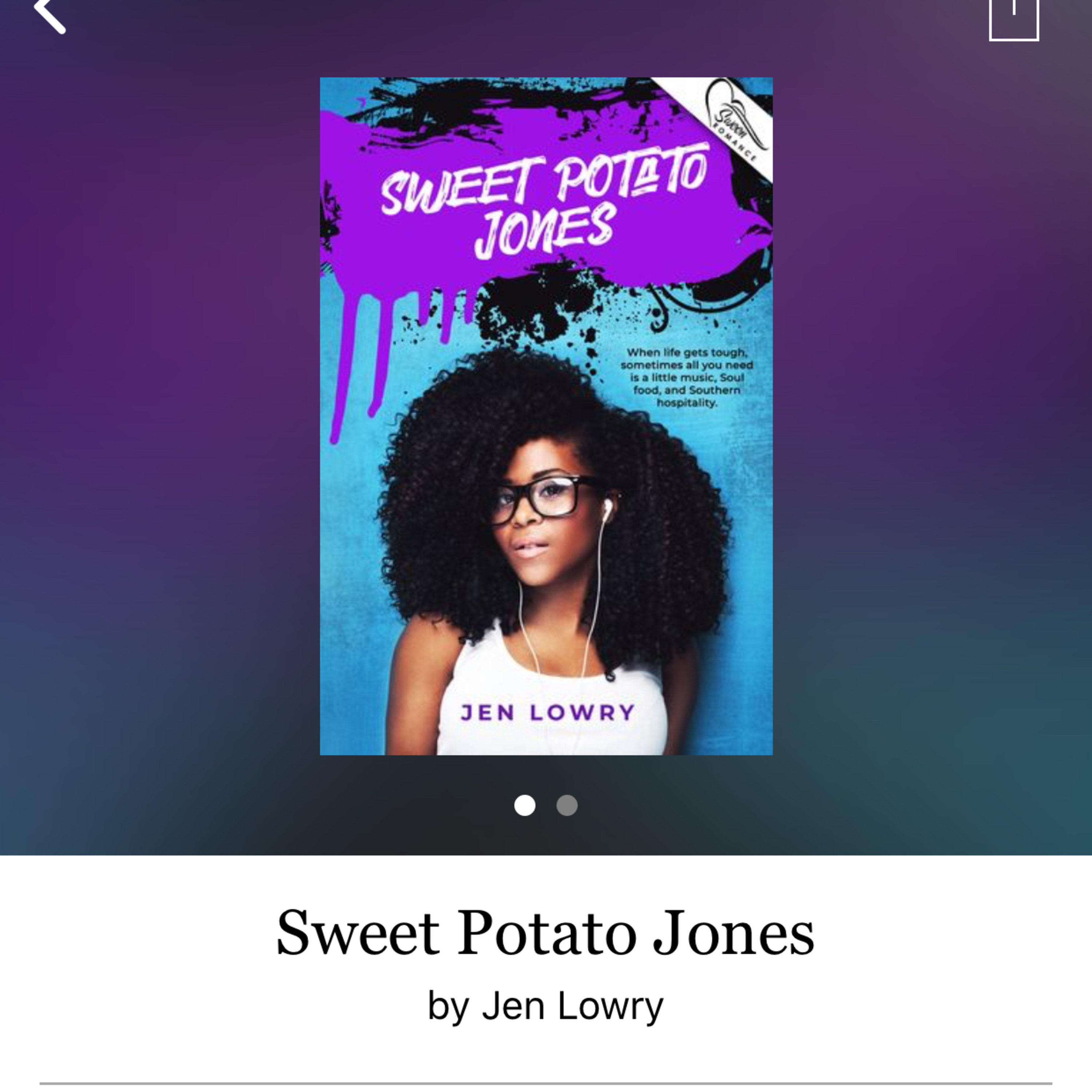 Check Goodreads & the Author Bio episode artwork