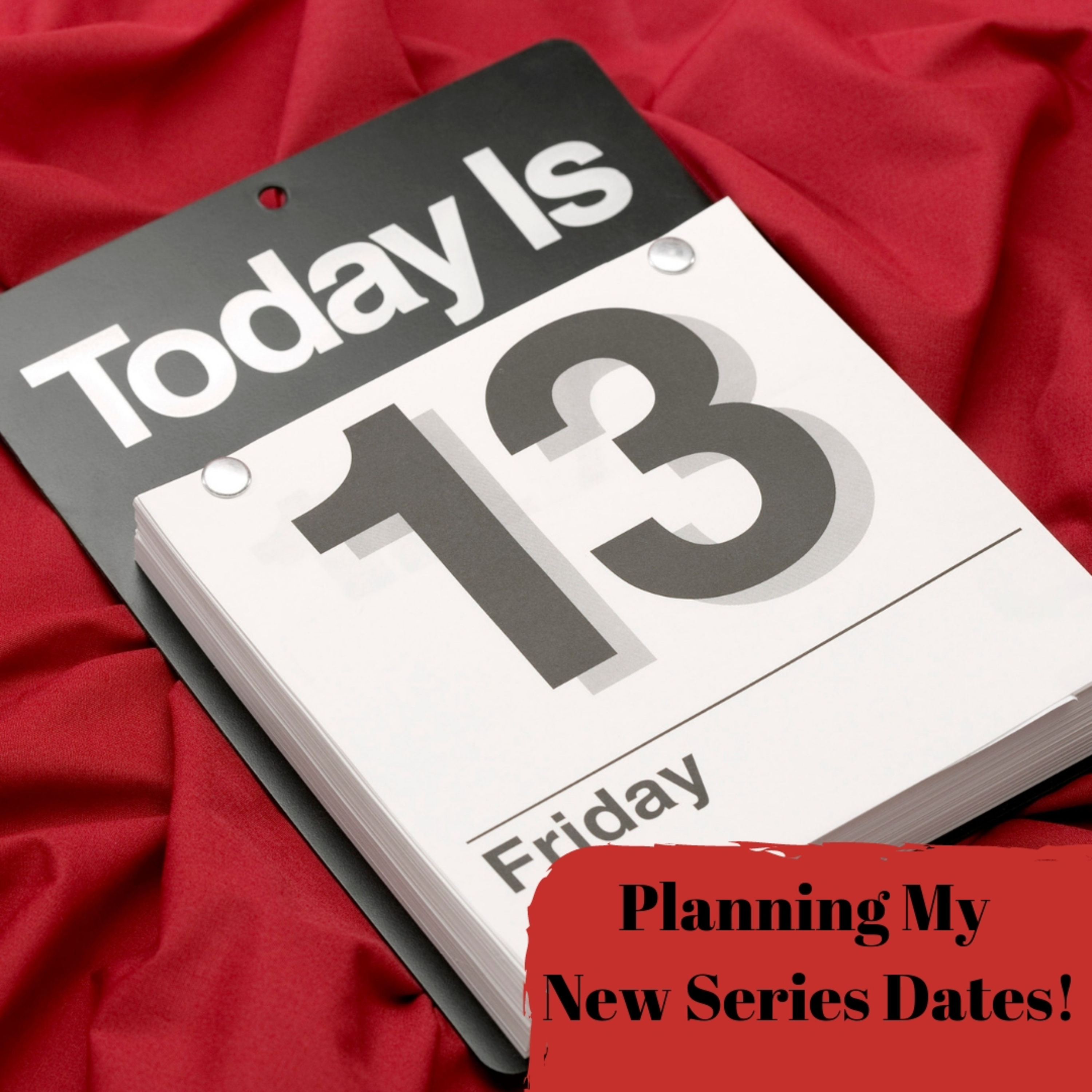 Setting Up Series Plans & Dates episode artwork