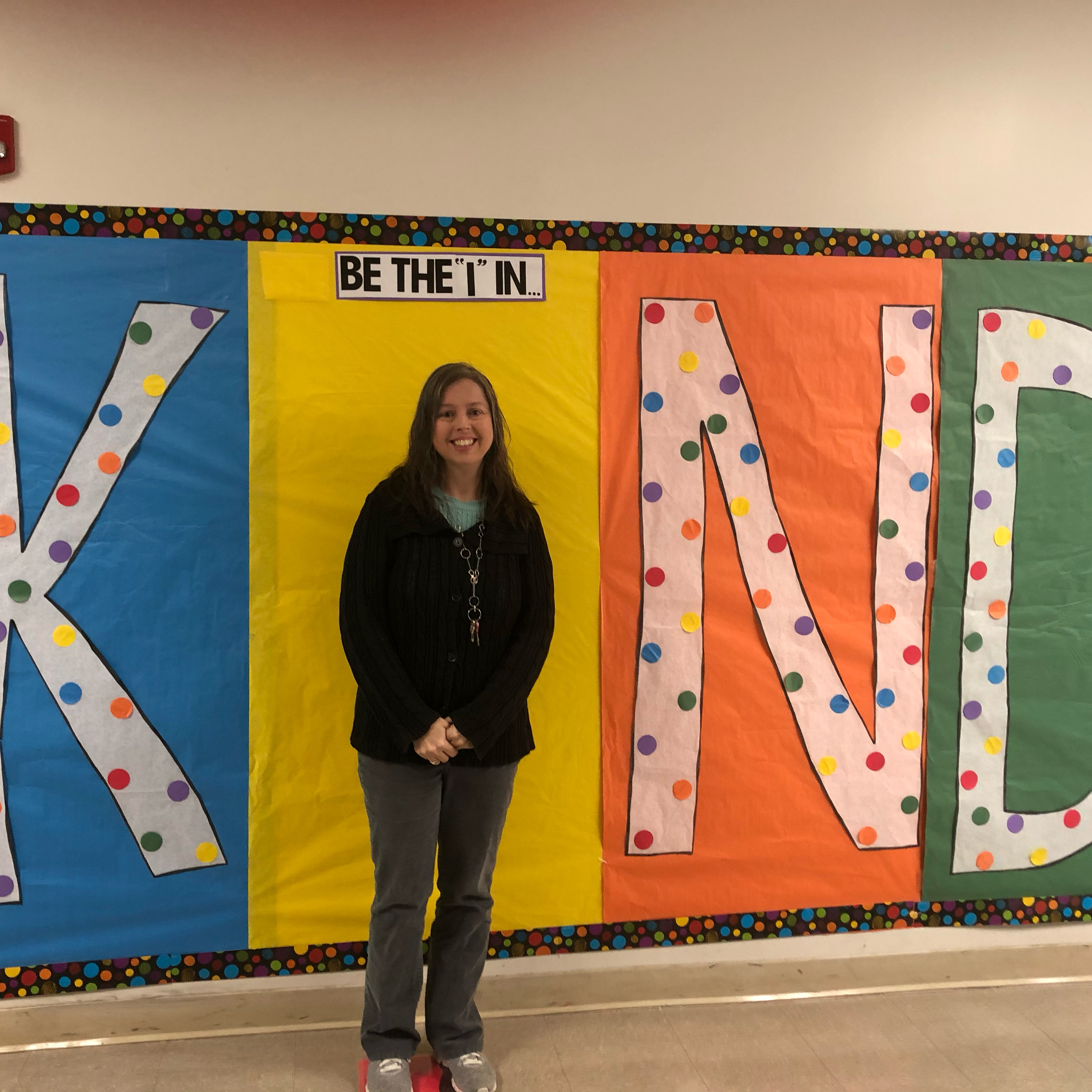 World Kindness Day Challenge episode artwork