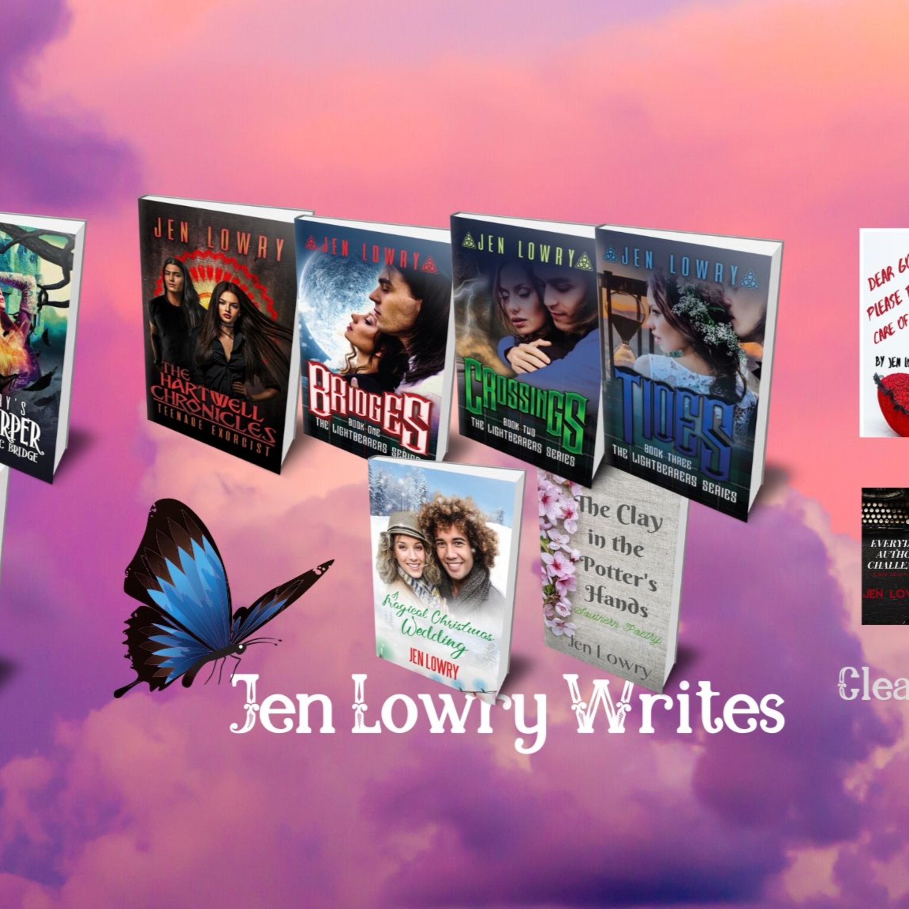 Scheduling Virtual Author Visits for Classrooms, Homes, Libraries... episode artwork