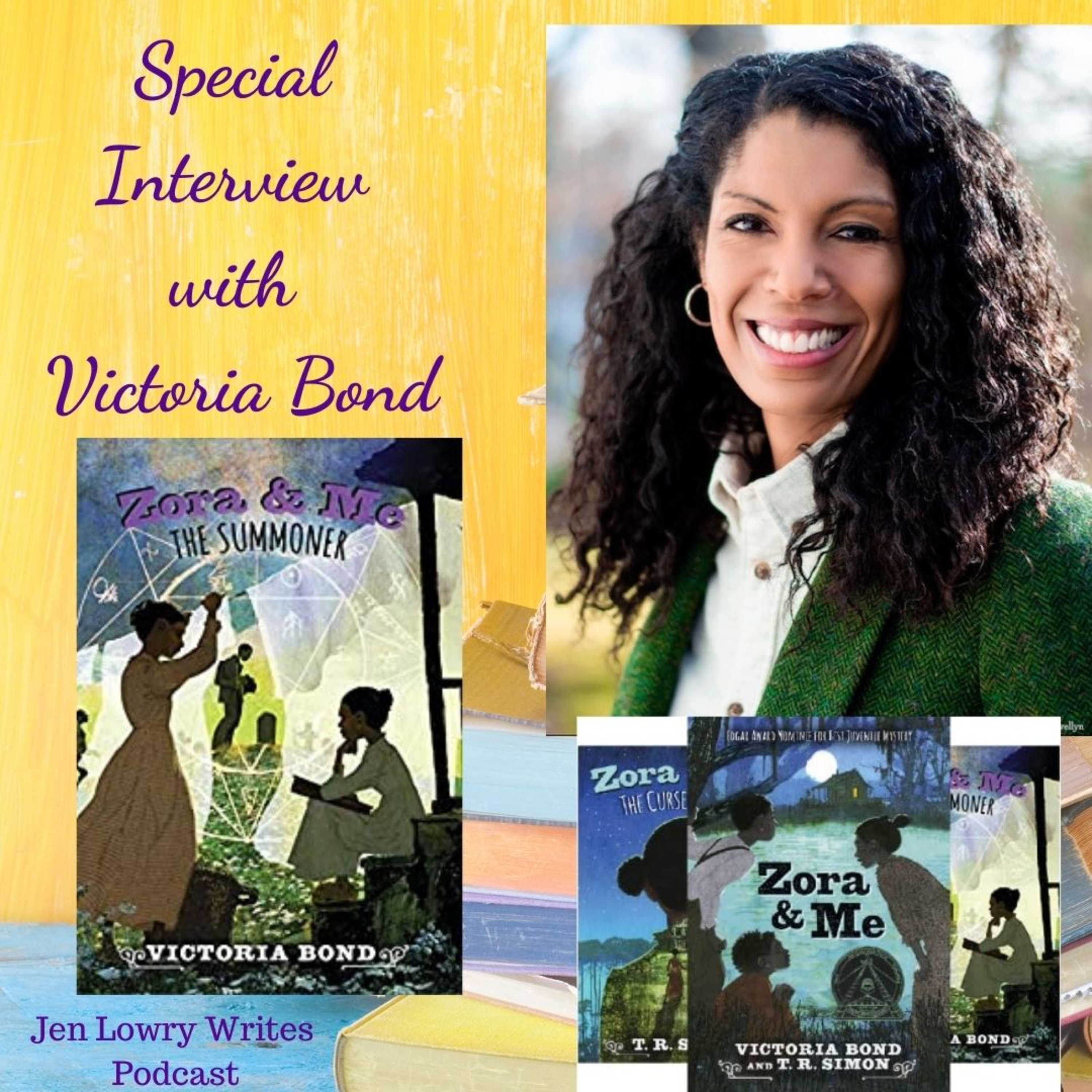 Jen Lowry - Monarch: Books That Matter Publishing Clean Reads for K12