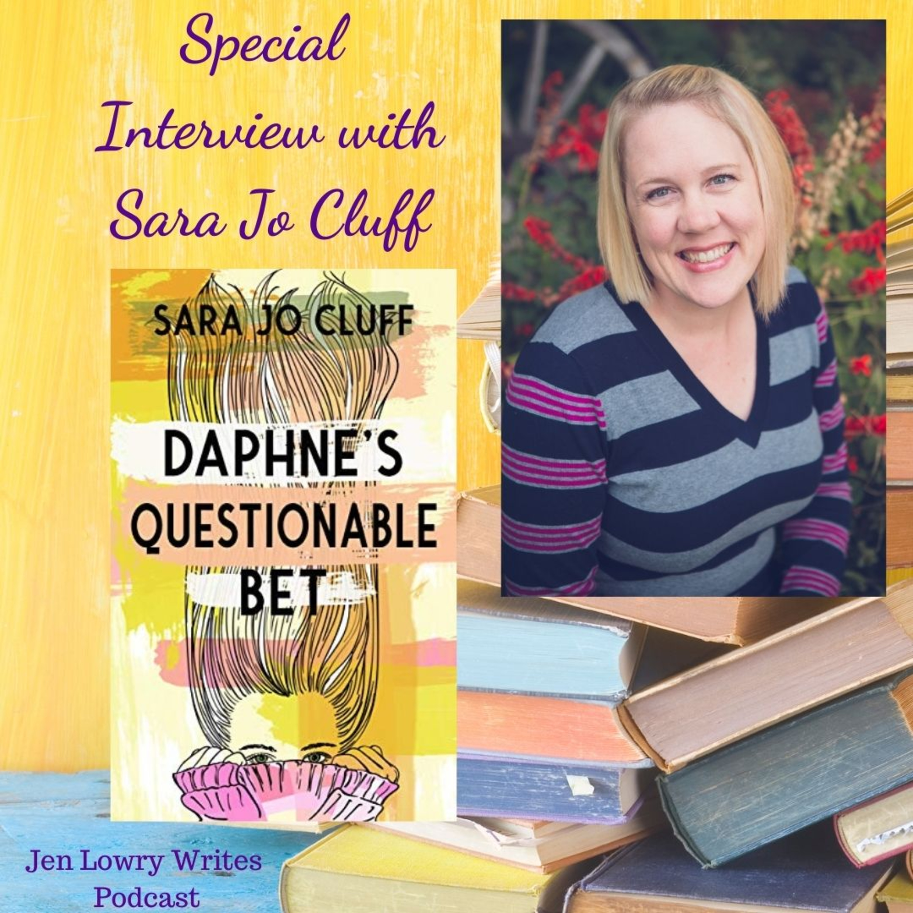 Jen Lowry - Monarch: Books That Matter Publishing Clean Reads for K12