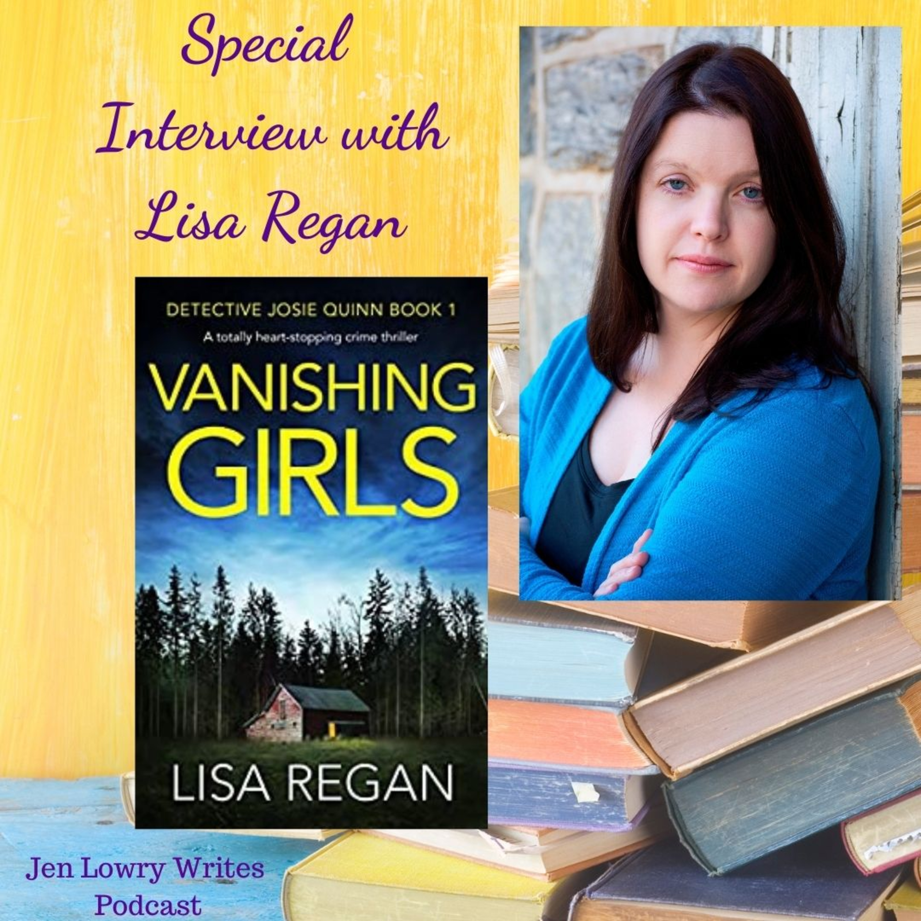 Jen Lowry - Monarch: Books That Matter Publishing Clean Reads for K12