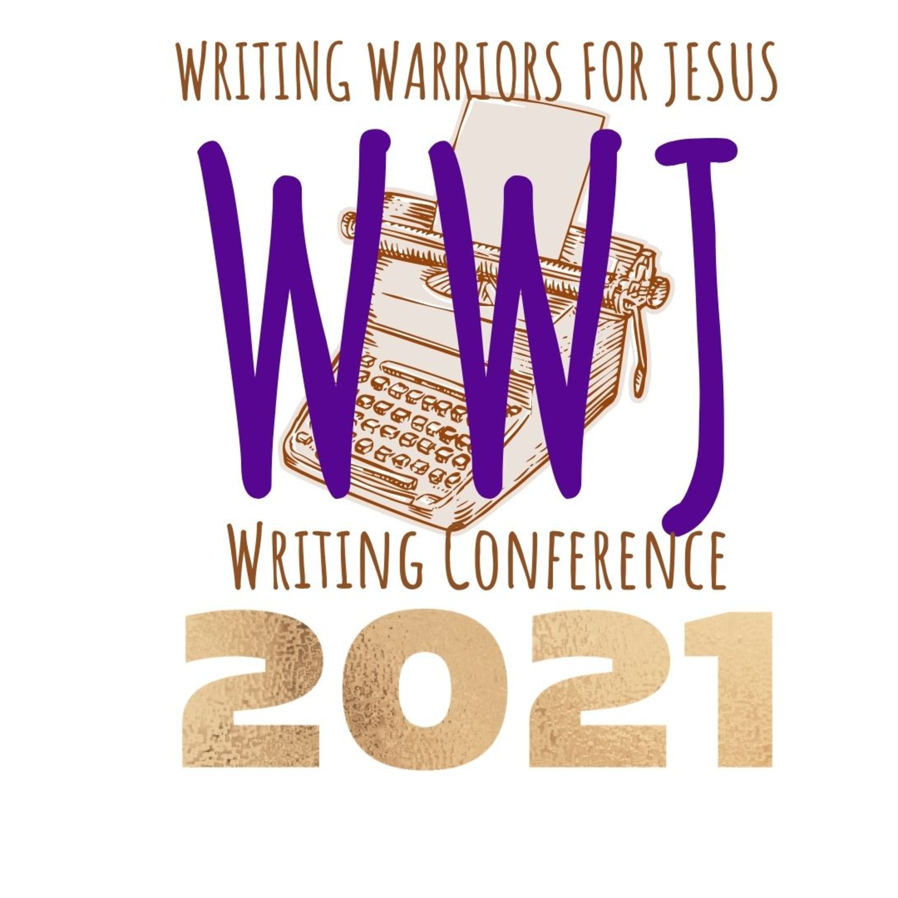 Writing Warriors for Jesus Writing Conferences - FREE VIRTUAL EVENTS! episode artwork