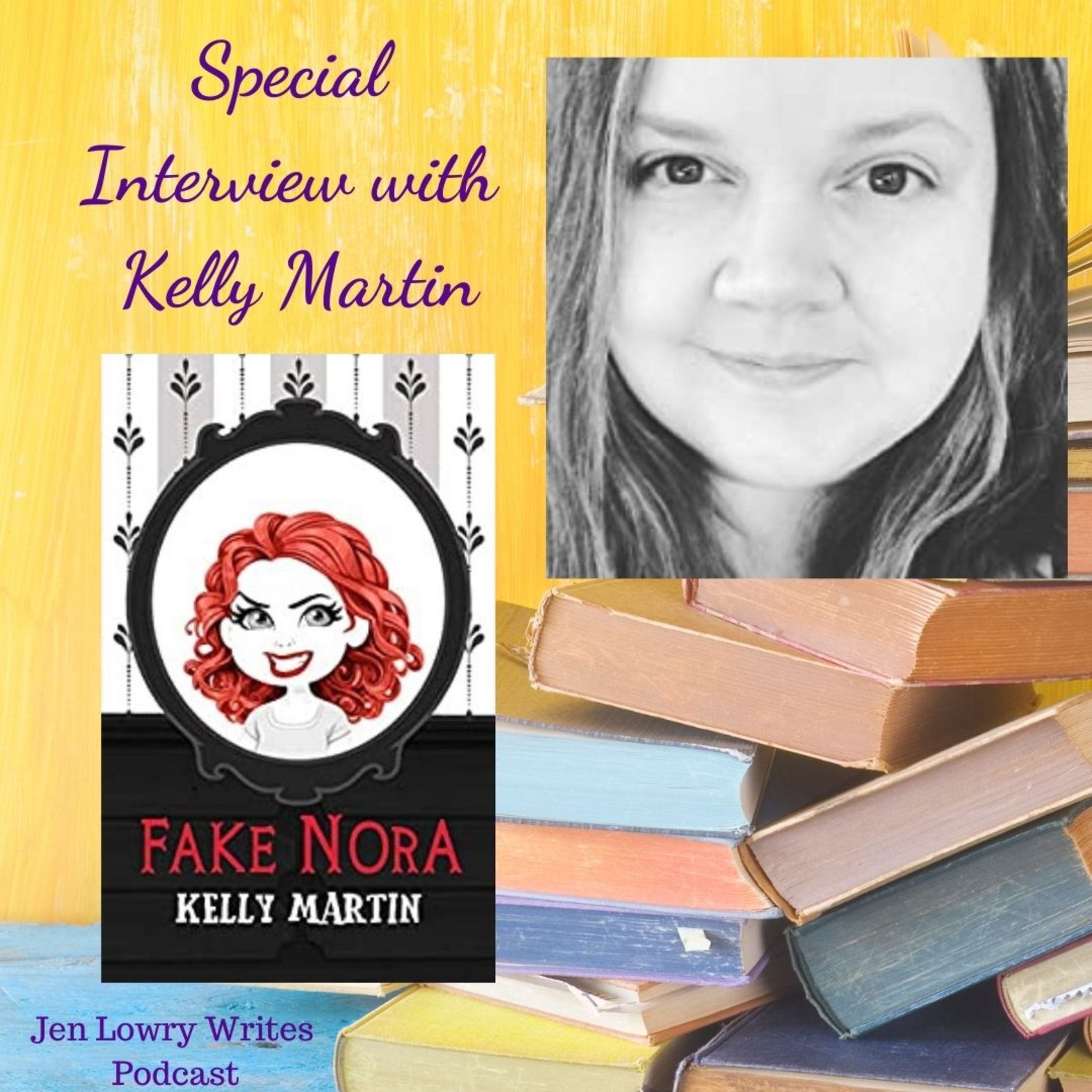 Jen Lowry - Monarch: Books That Matter Publishing Clean Reads for K12