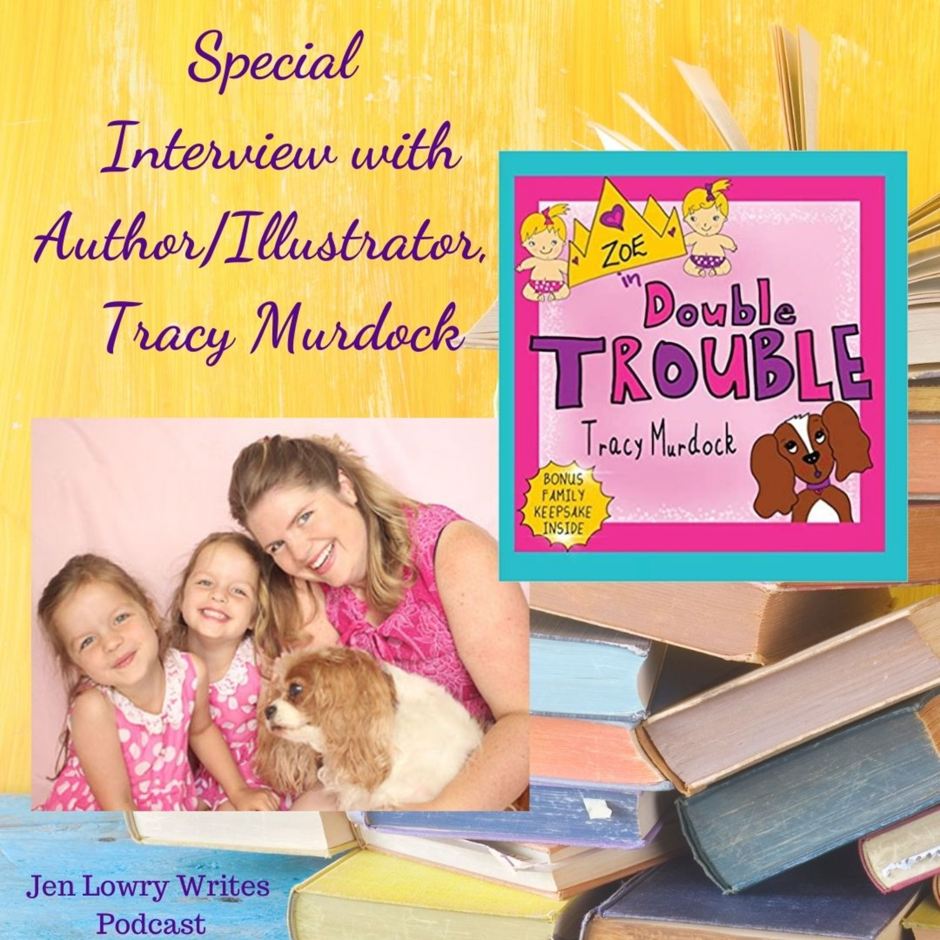 Jen Lowry - Monarch: Books That Matter Publishing Clean Reads for K12