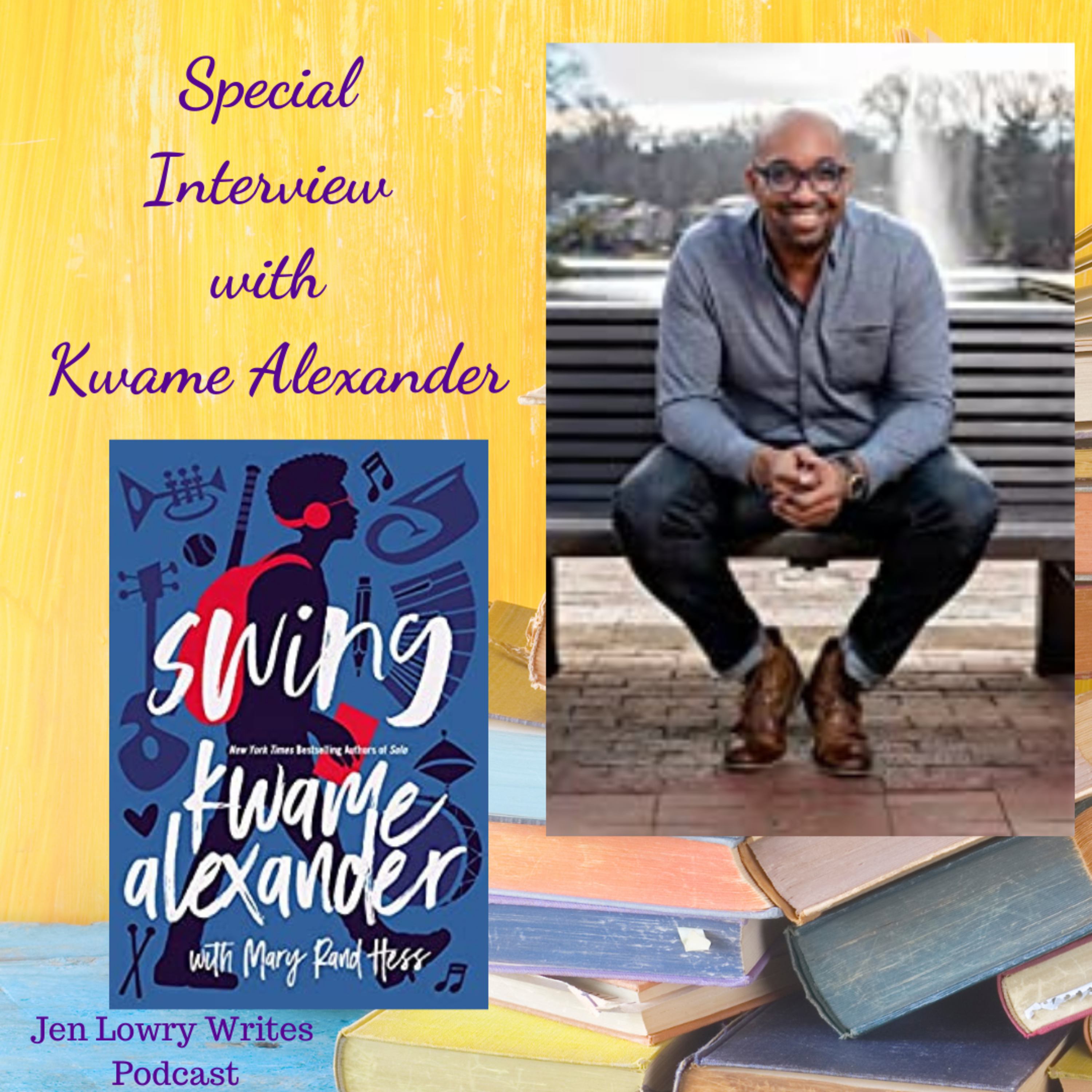 Jen Lowry - Monarch: Books That Matter Publishing Clean Reads for K12